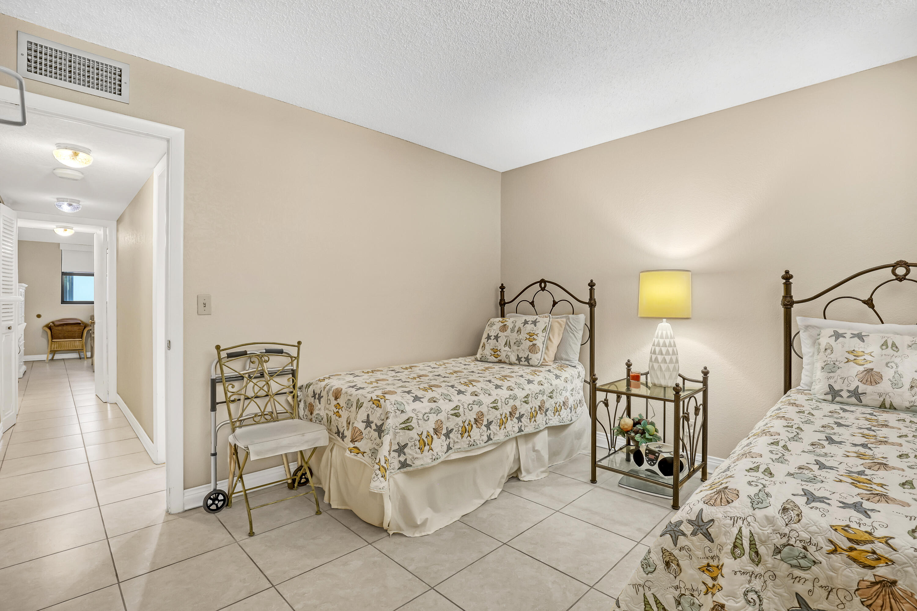 145 S Ocean #601, Palm Beach Shores FL 33404