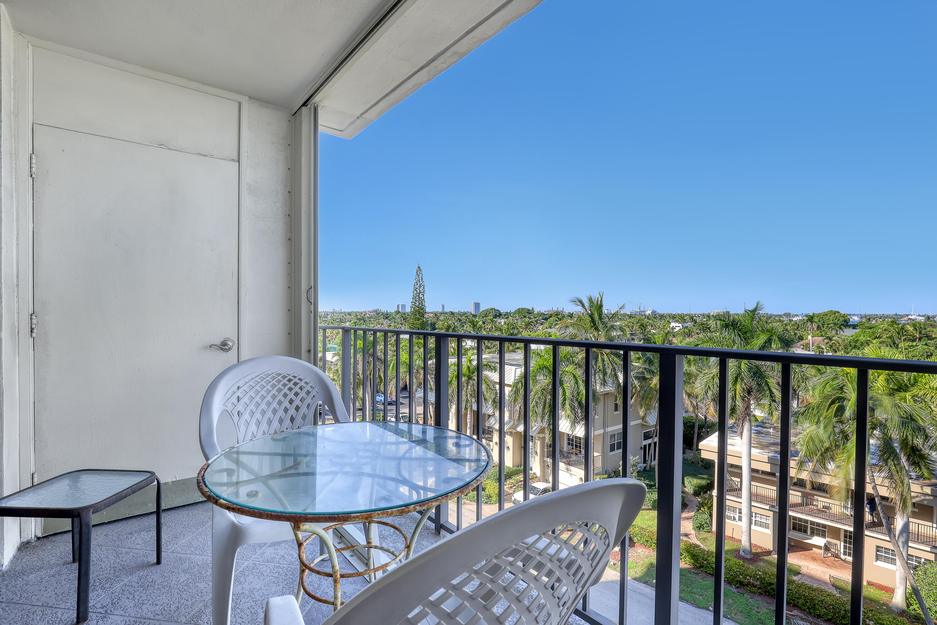 145 S Ocean #601, Palm Beach Shores FL 33404