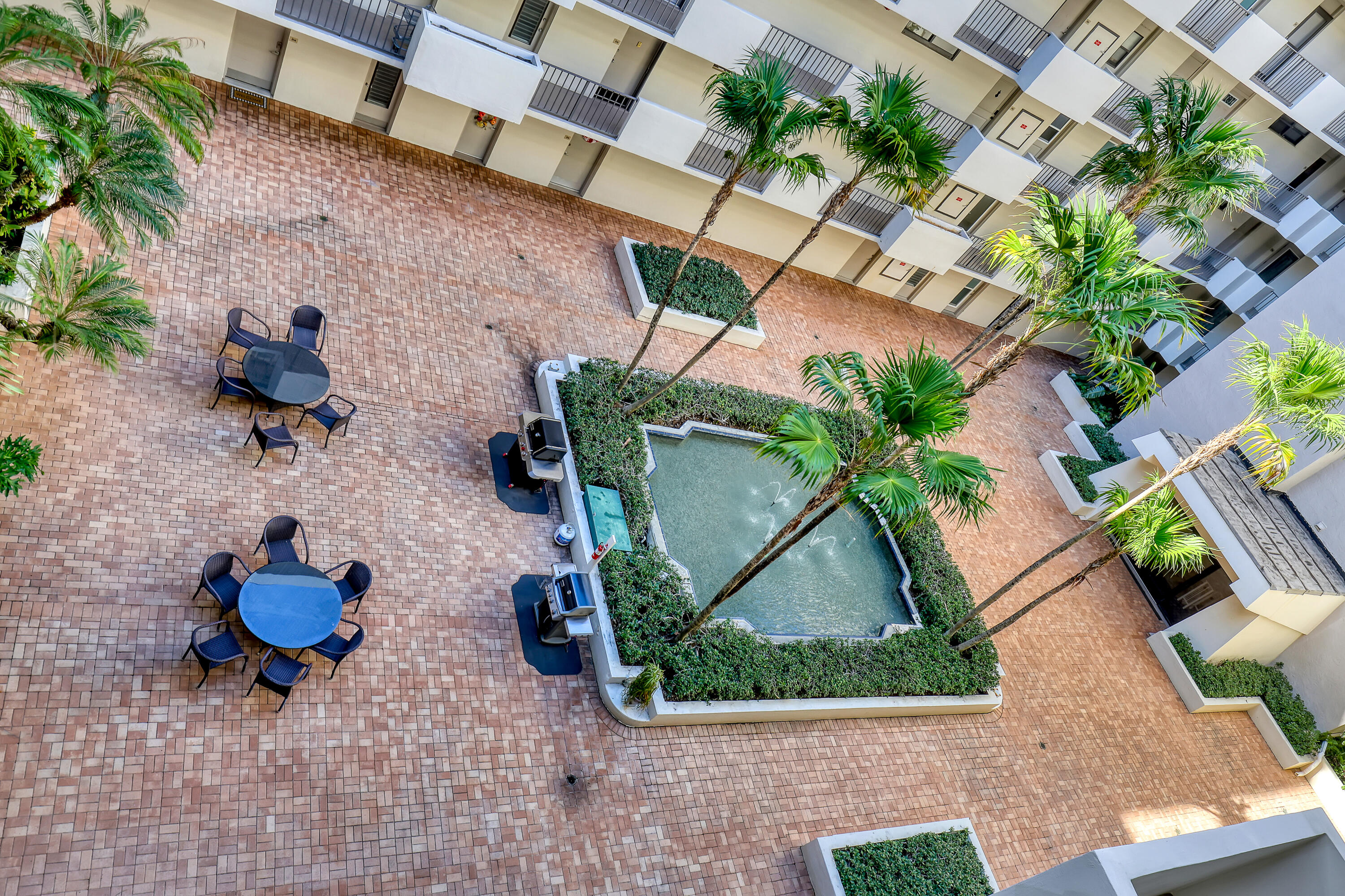 145 S Ocean #601, Palm Beach Shores FL 33404