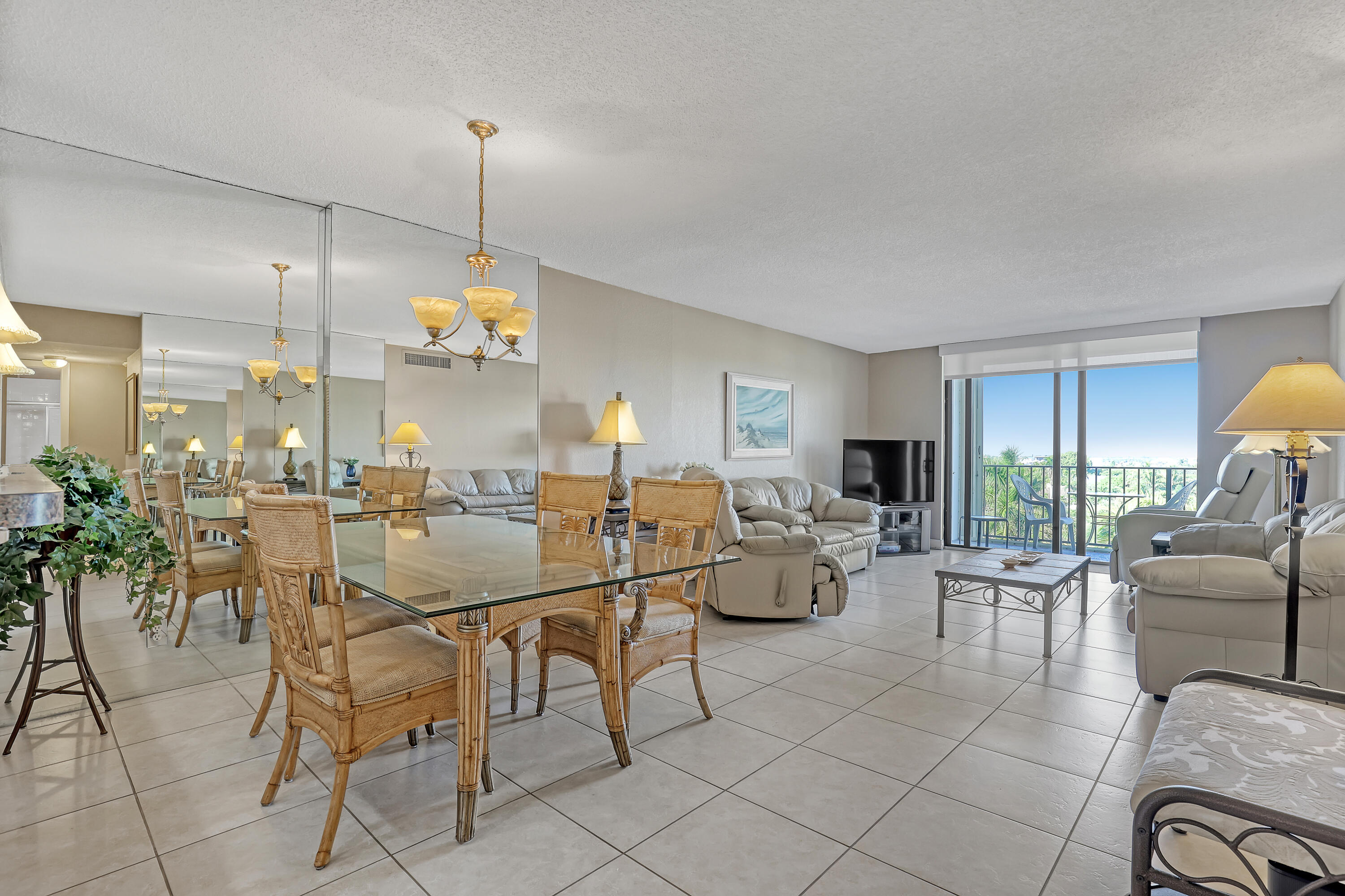 145 S Ocean #601, Palm Beach Shores FL 33404