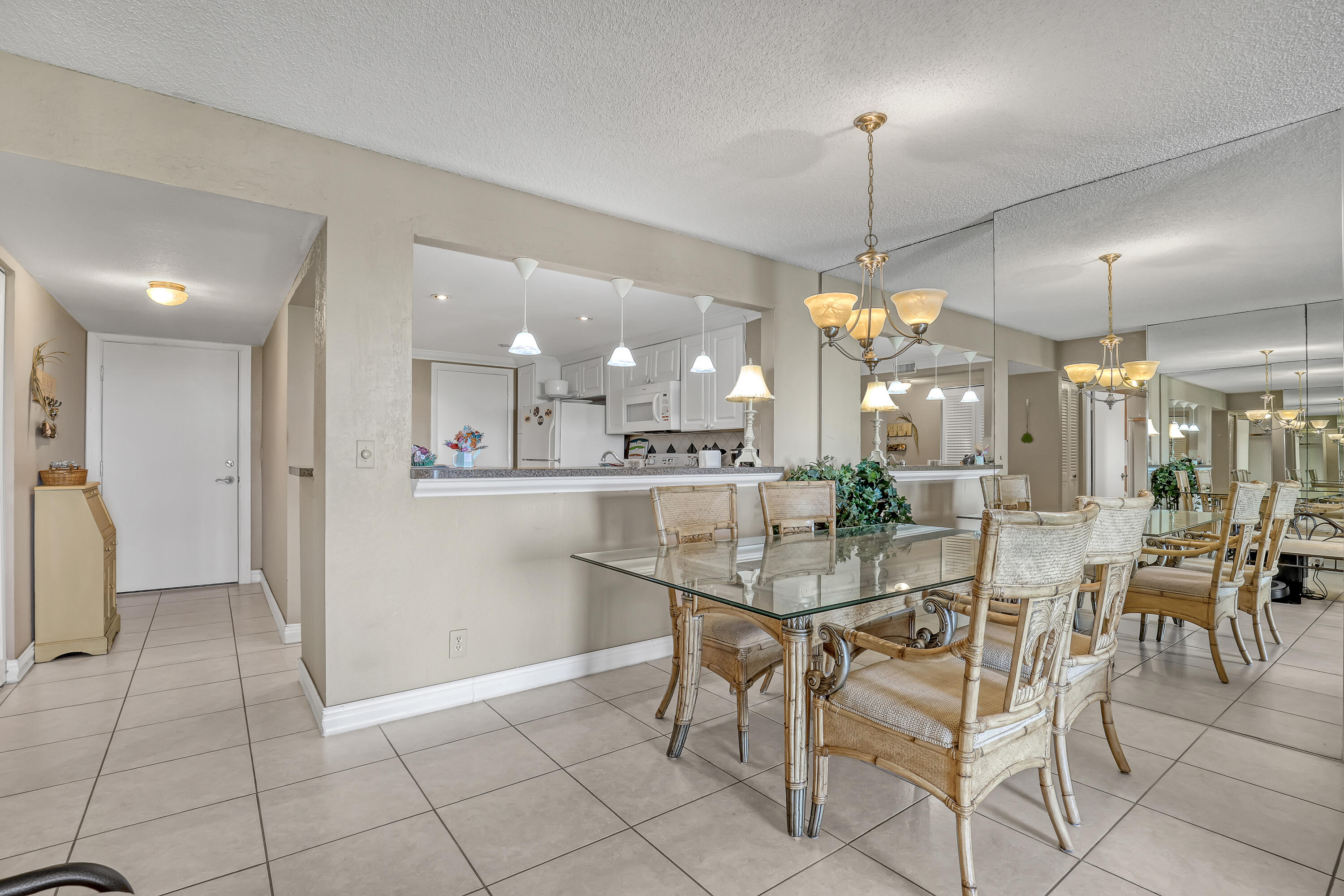 145 S Ocean #601, Palm Beach Shores FL 33404