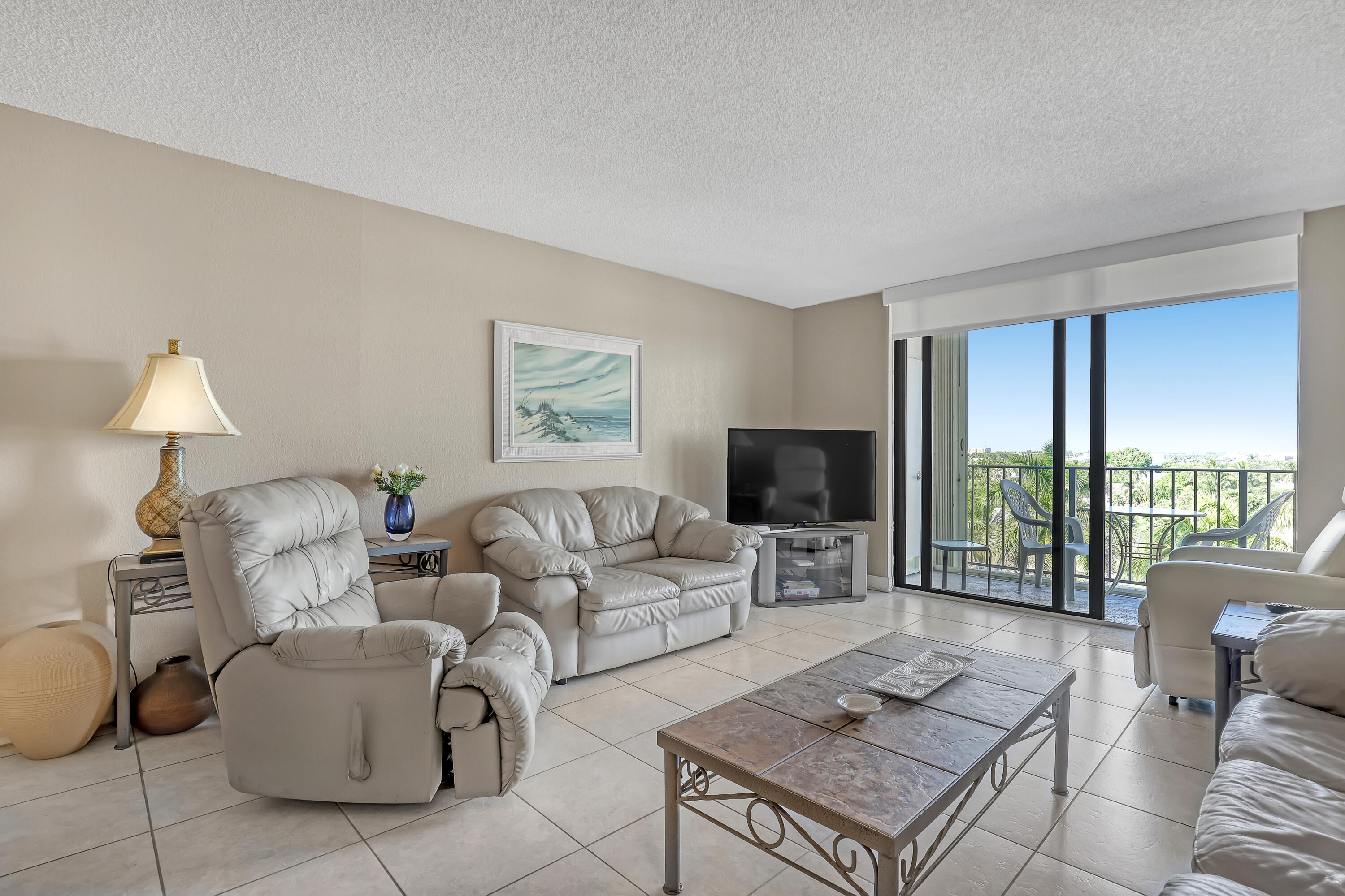 145 S Ocean #601, Palm Beach Shores FL 33404