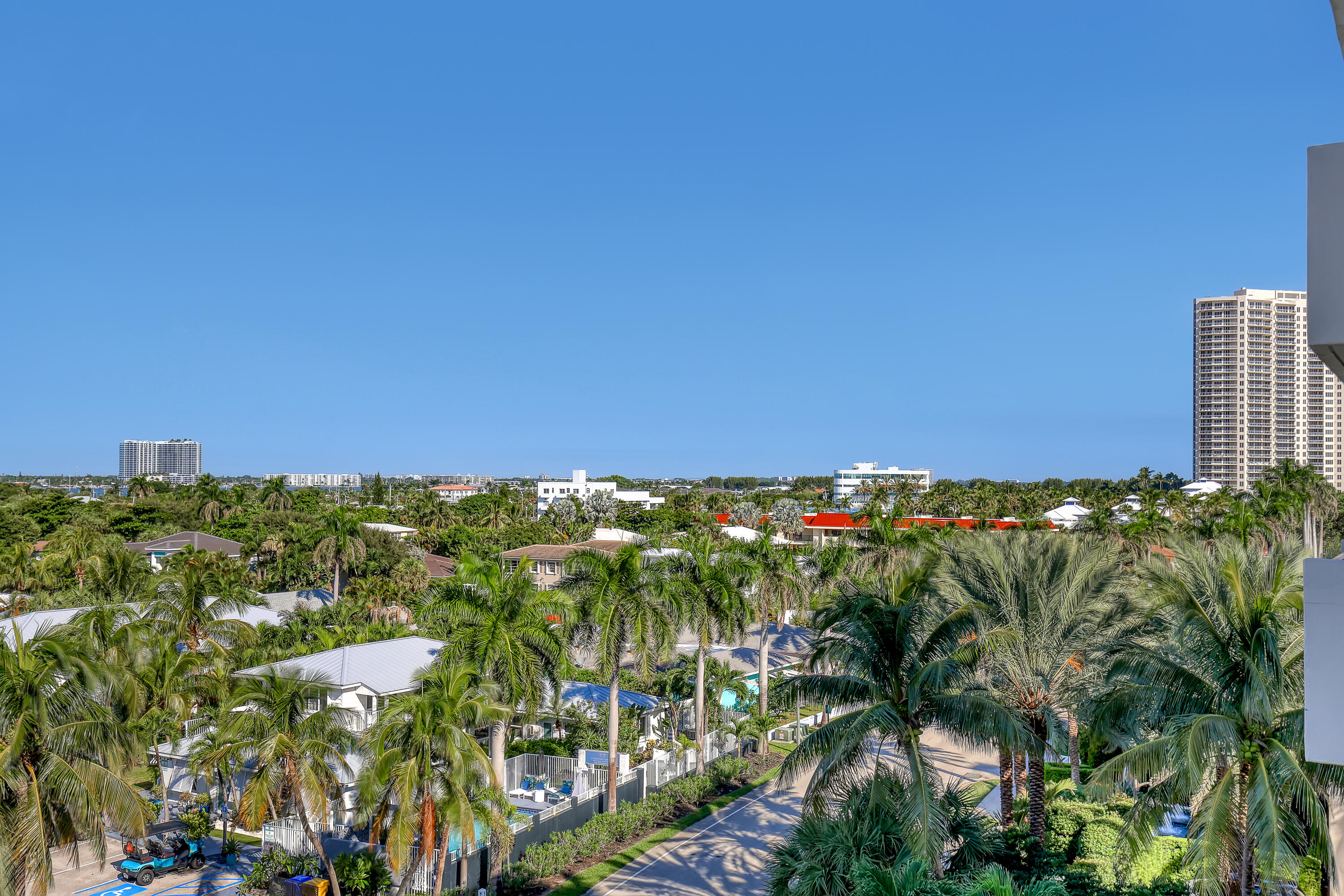 145 S Ocean #601, Palm Beach Shores FL 33404