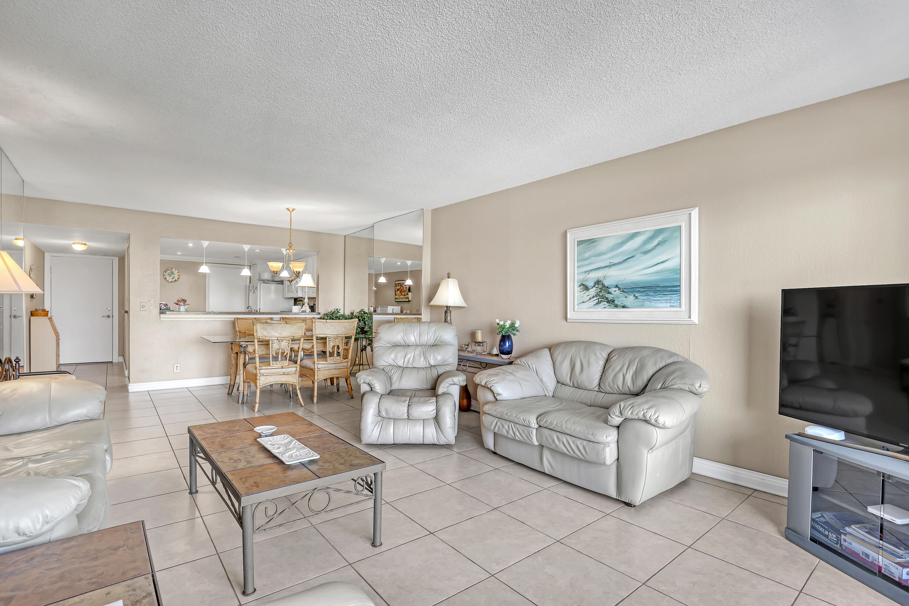 145 S Ocean #601, Palm Beach Shores FL 33404
