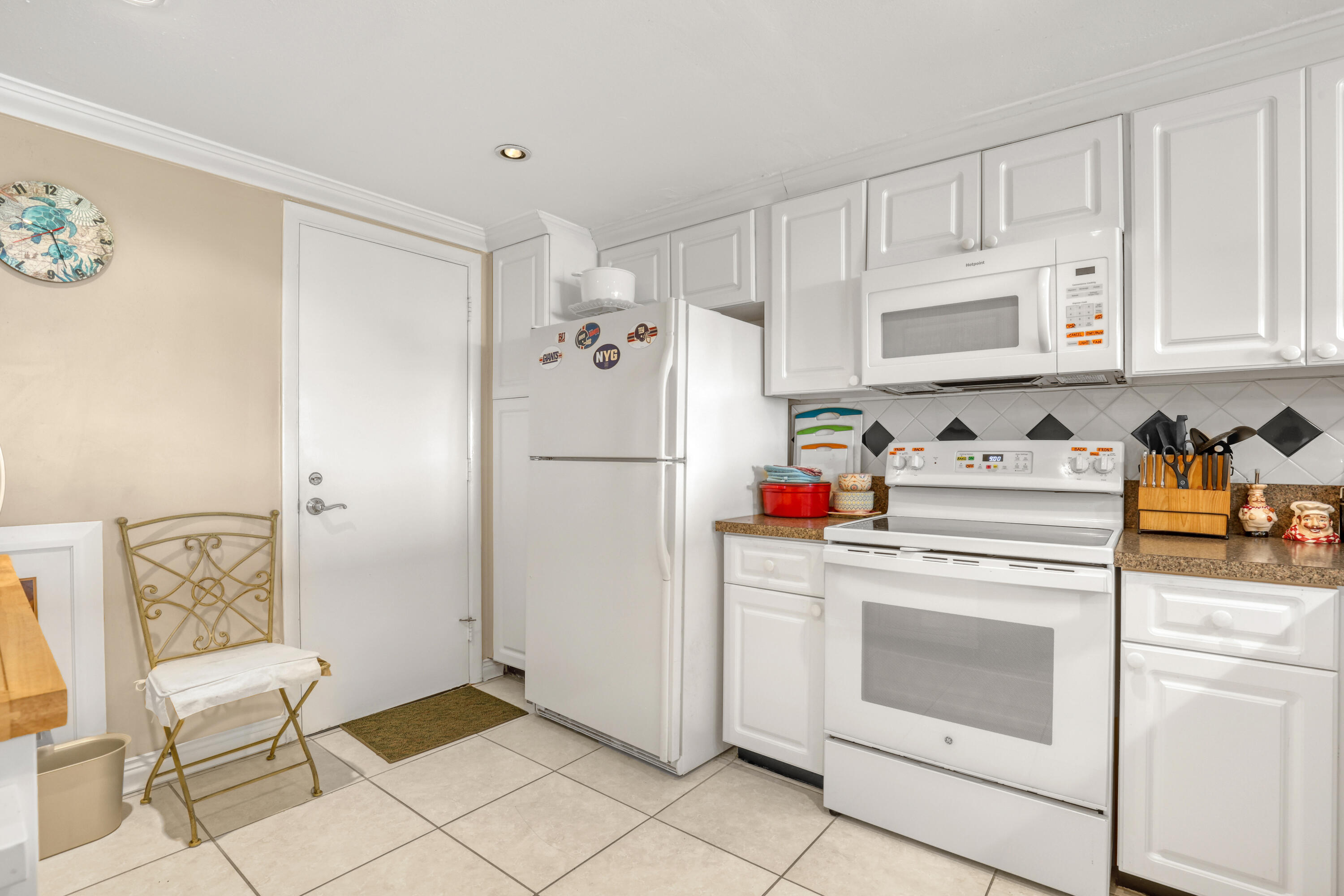 145 S Ocean #601, Palm Beach Shores FL 33404