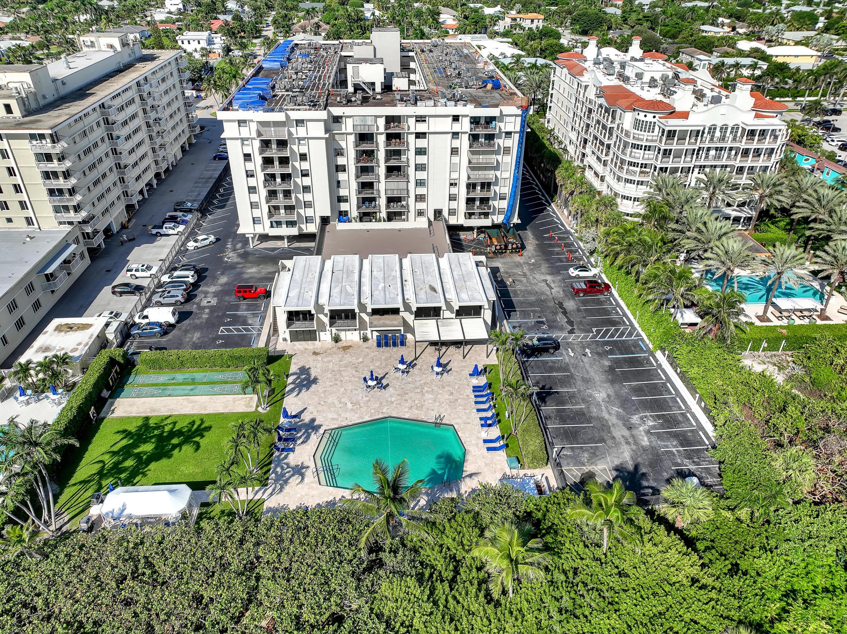 145 S Ocean #601, Palm Beach Shores FL 33404