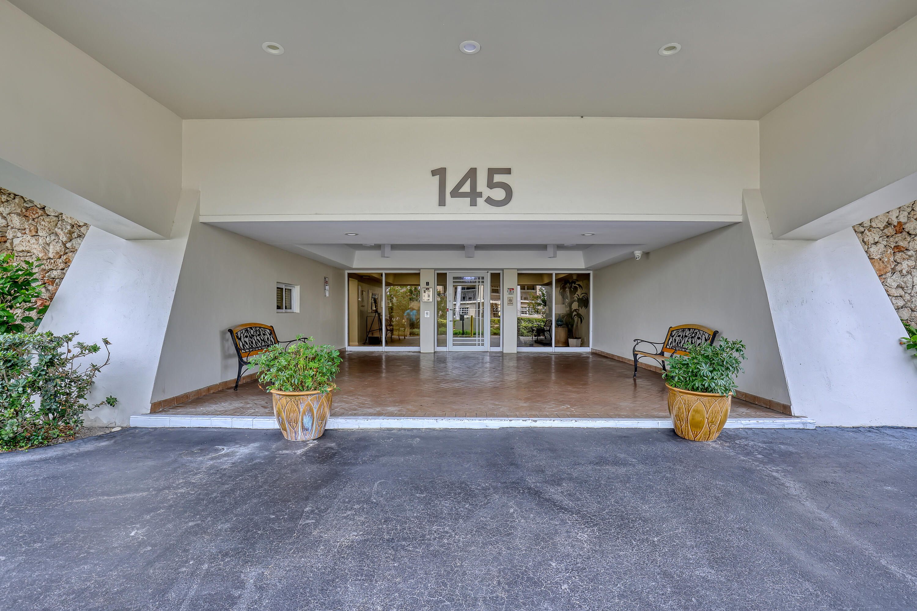 145 S Ocean #601, Palm Beach Shores FL 33404