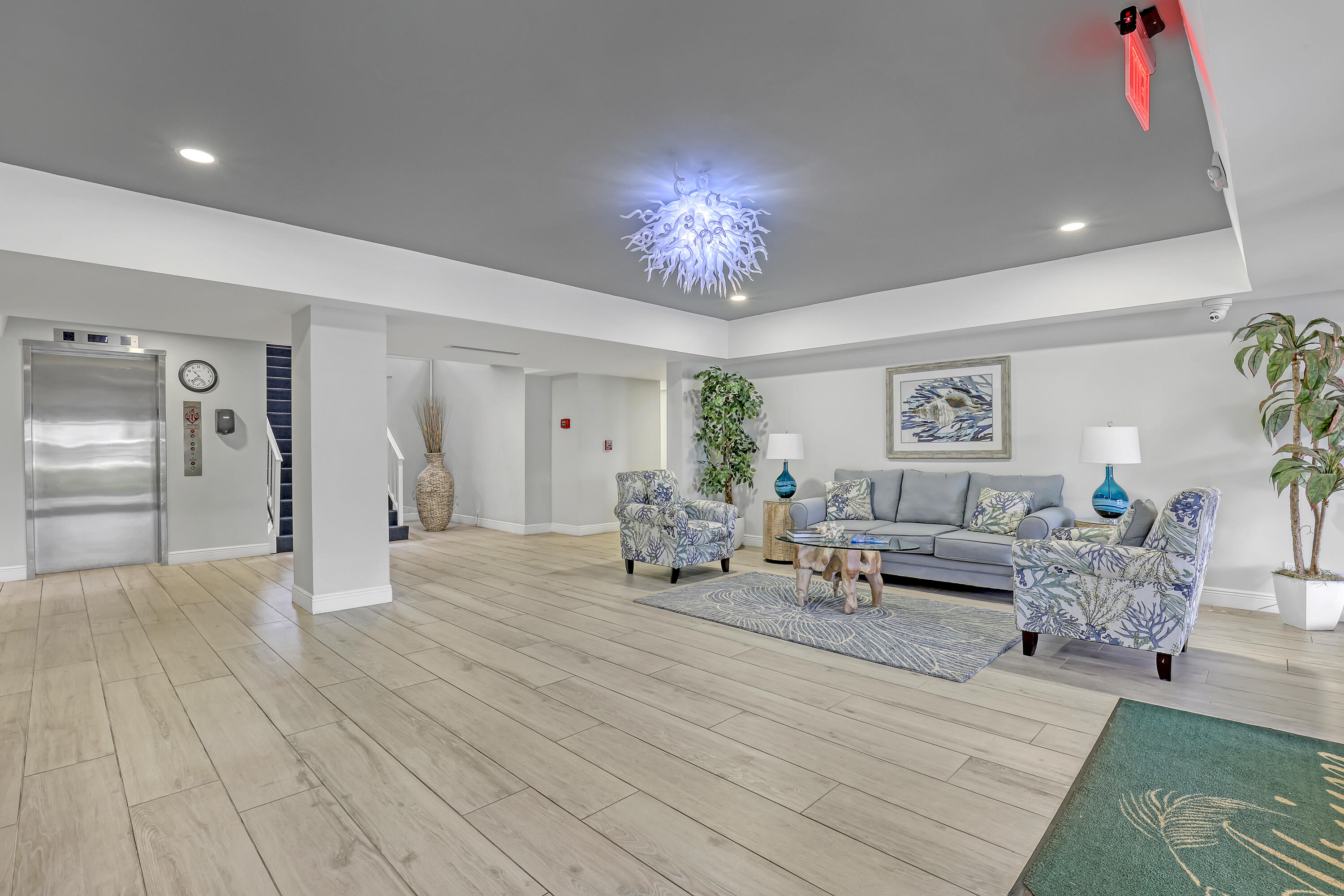 145 S Ocean #601, Palm Beach Shores FL 33404