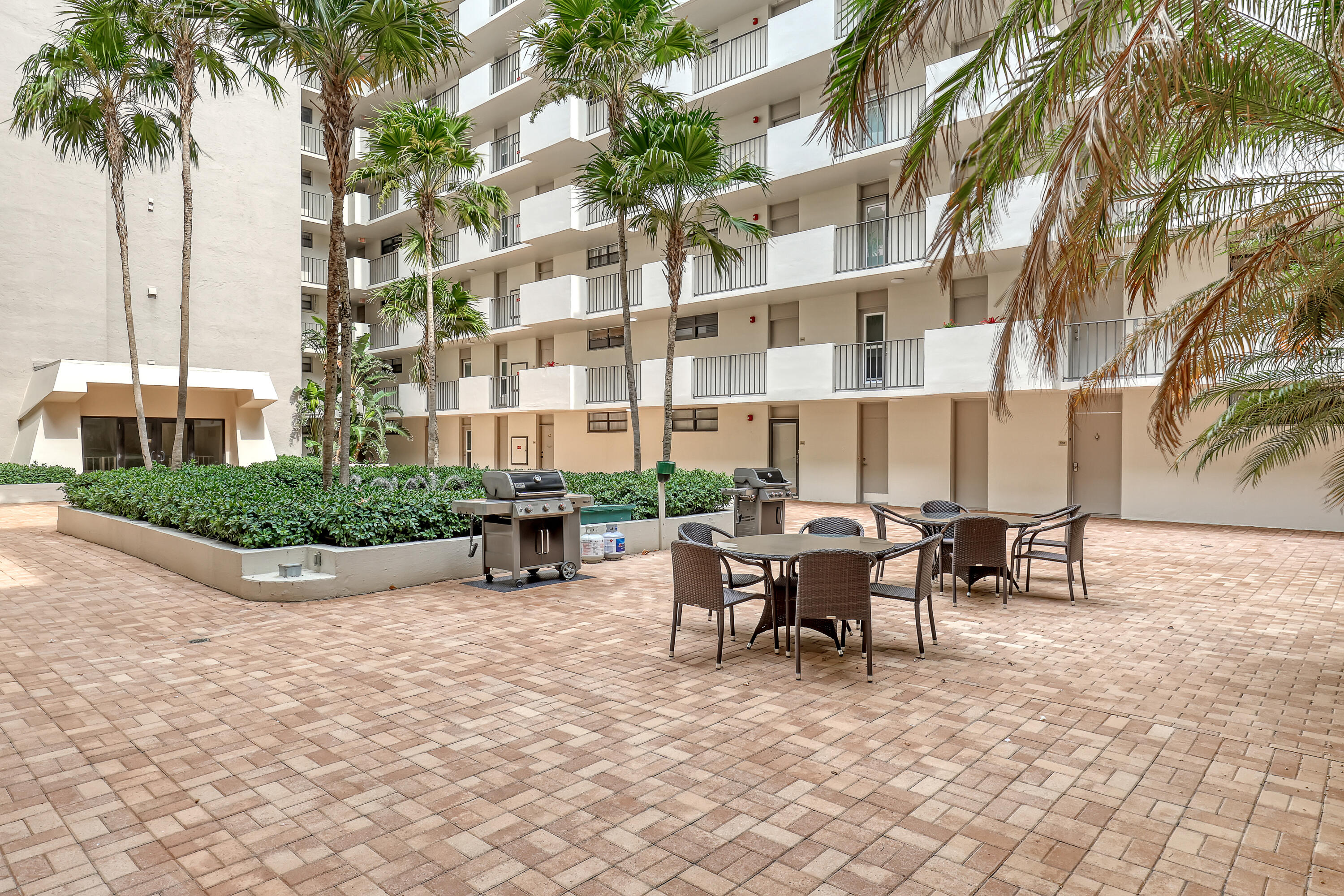 145 S Ocean #601, Palm Beach Shores FL 33404