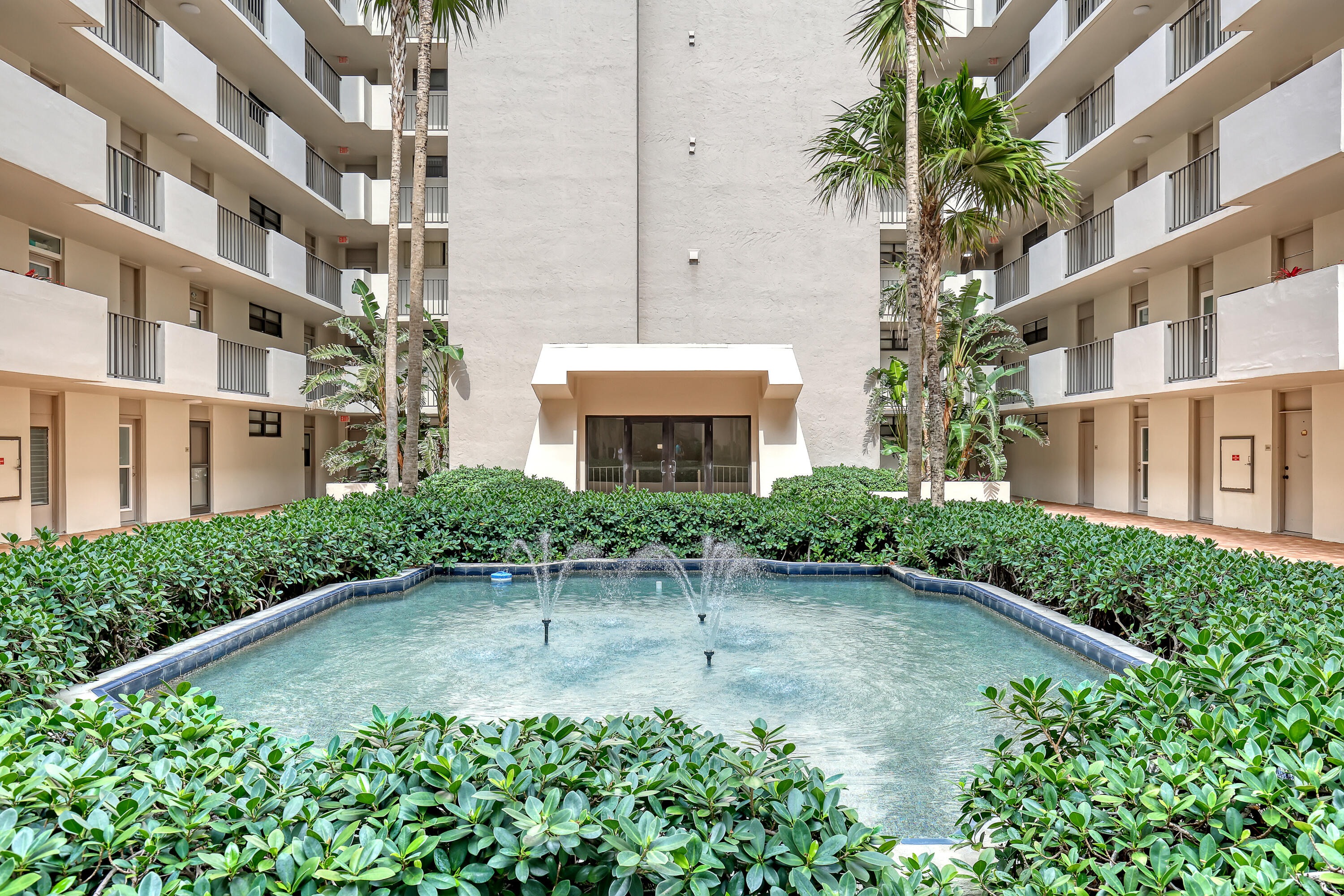 145 S Ocean #601, Palm Beach Shores FL 33404