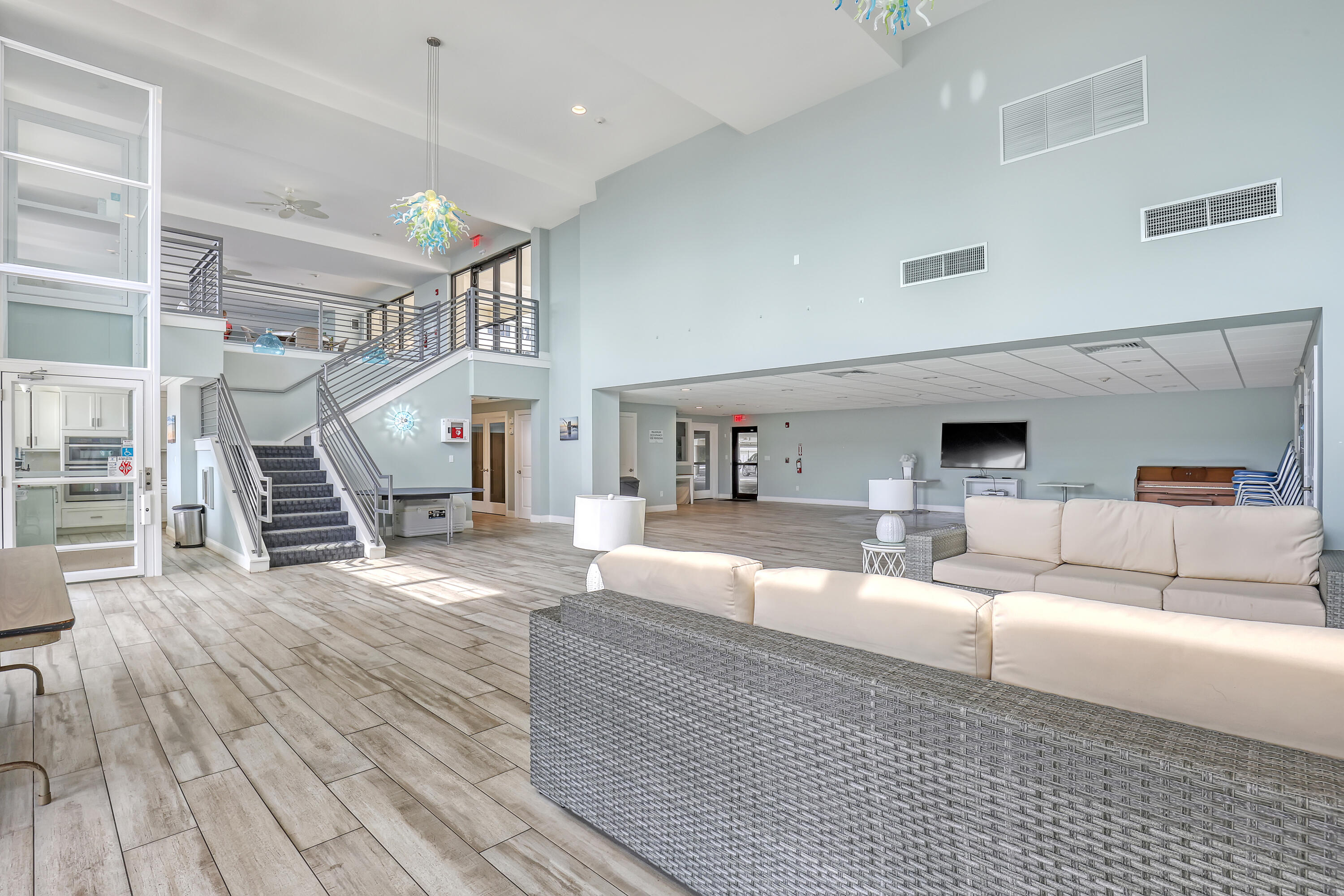 145 S Ocean #601, Palm Beach Shores FL 33404