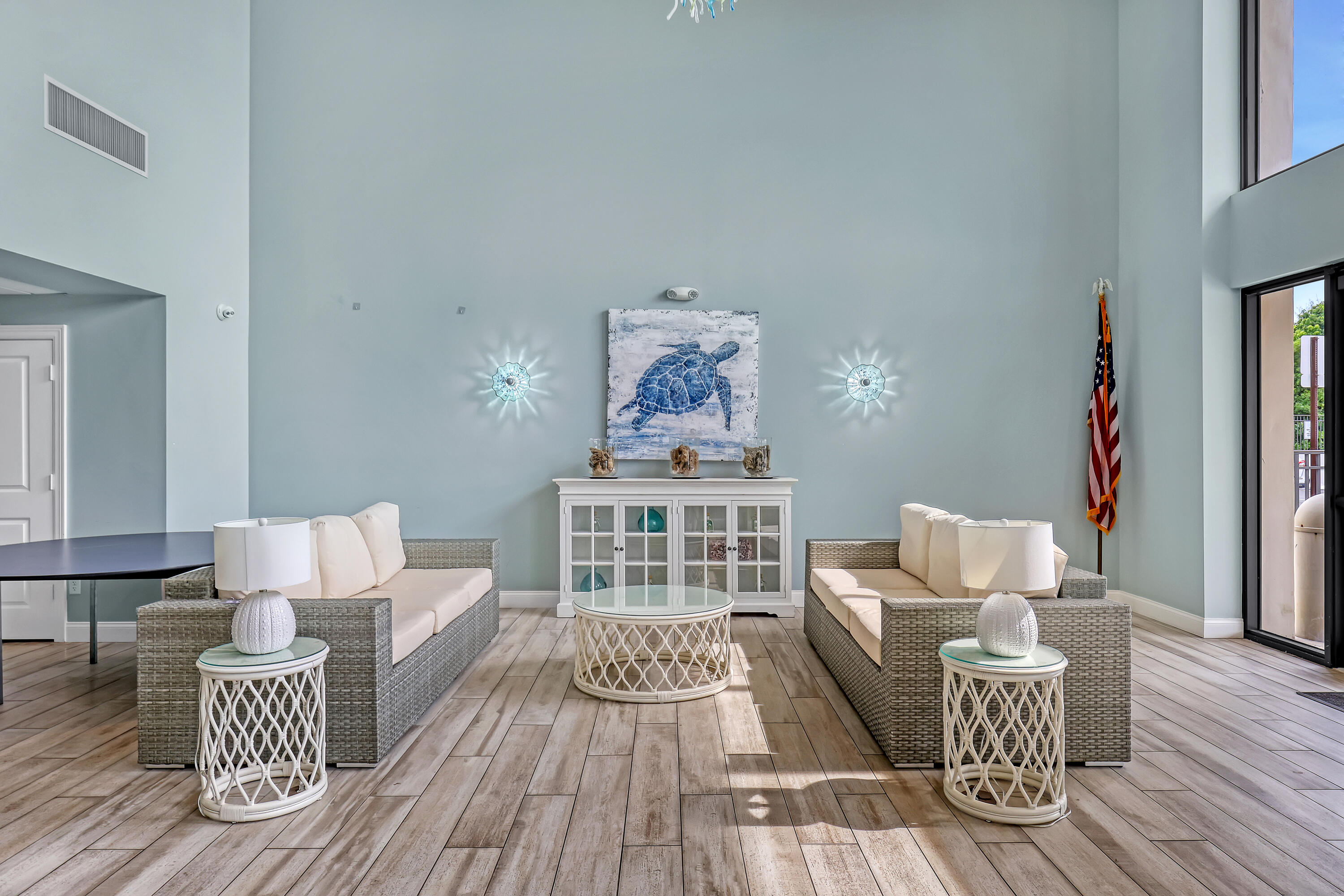 145 S Ocean #601, Palm Beach Shores FL 33404