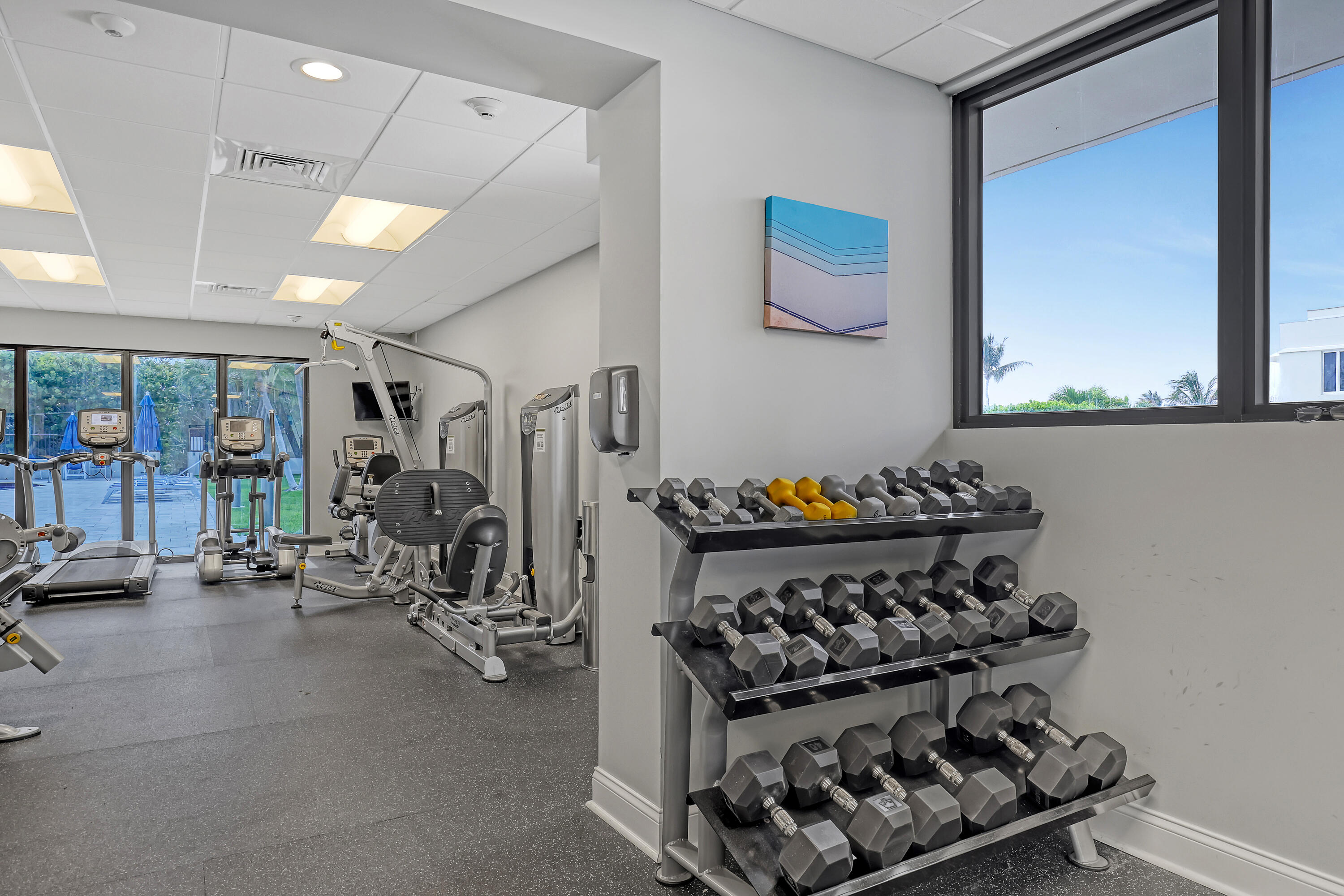 145 S Ocean #601, Palm Beach Shores FL 33404
