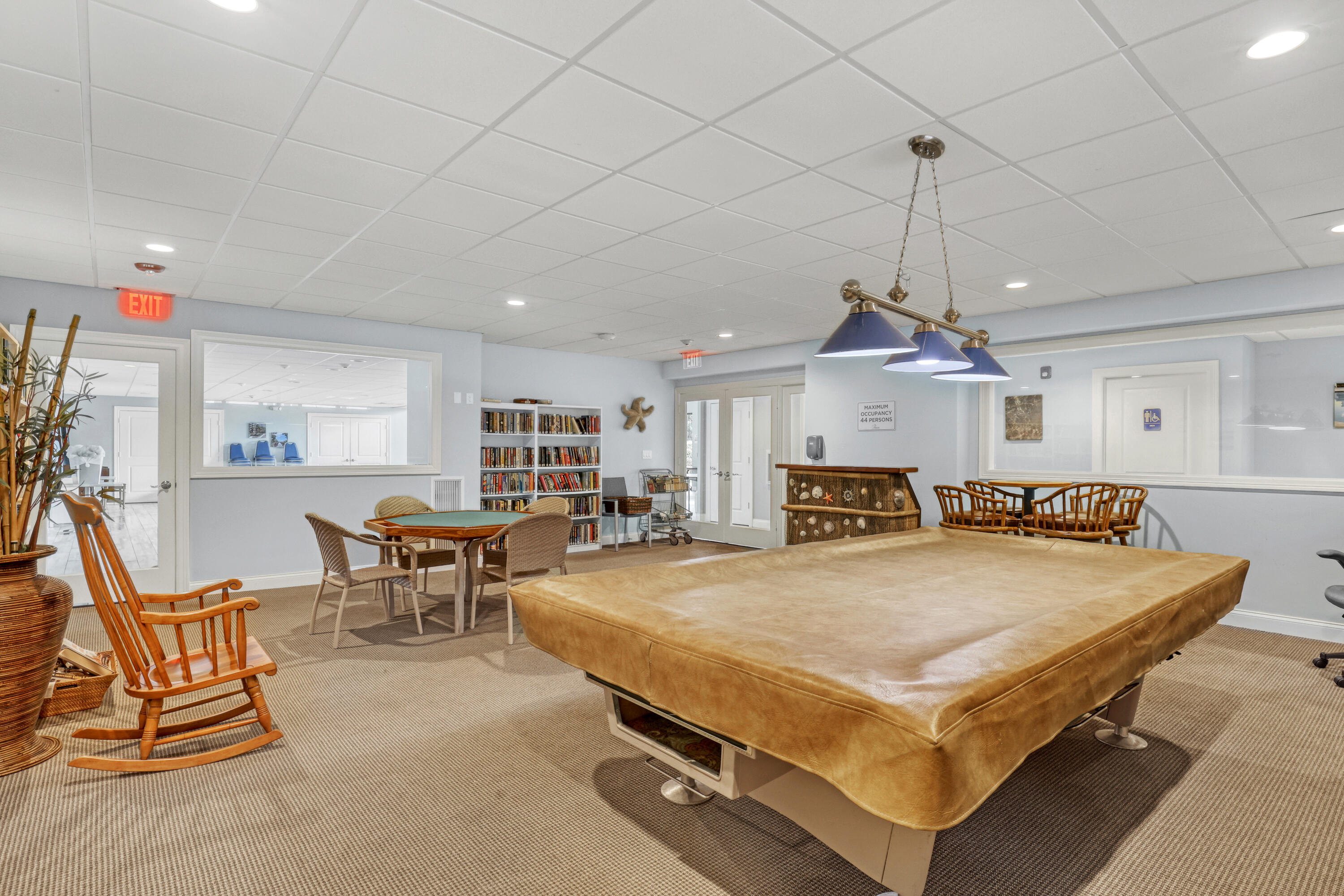 145 S Ocean #601, Palm Beach Shores FL 33404