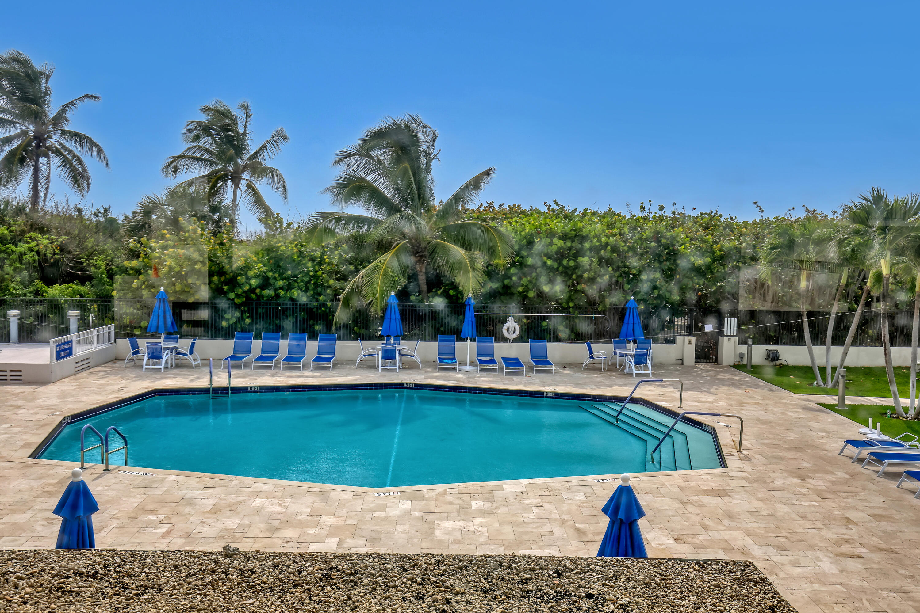 145 S Ocean #601, Palm Beach Shores FL 33404