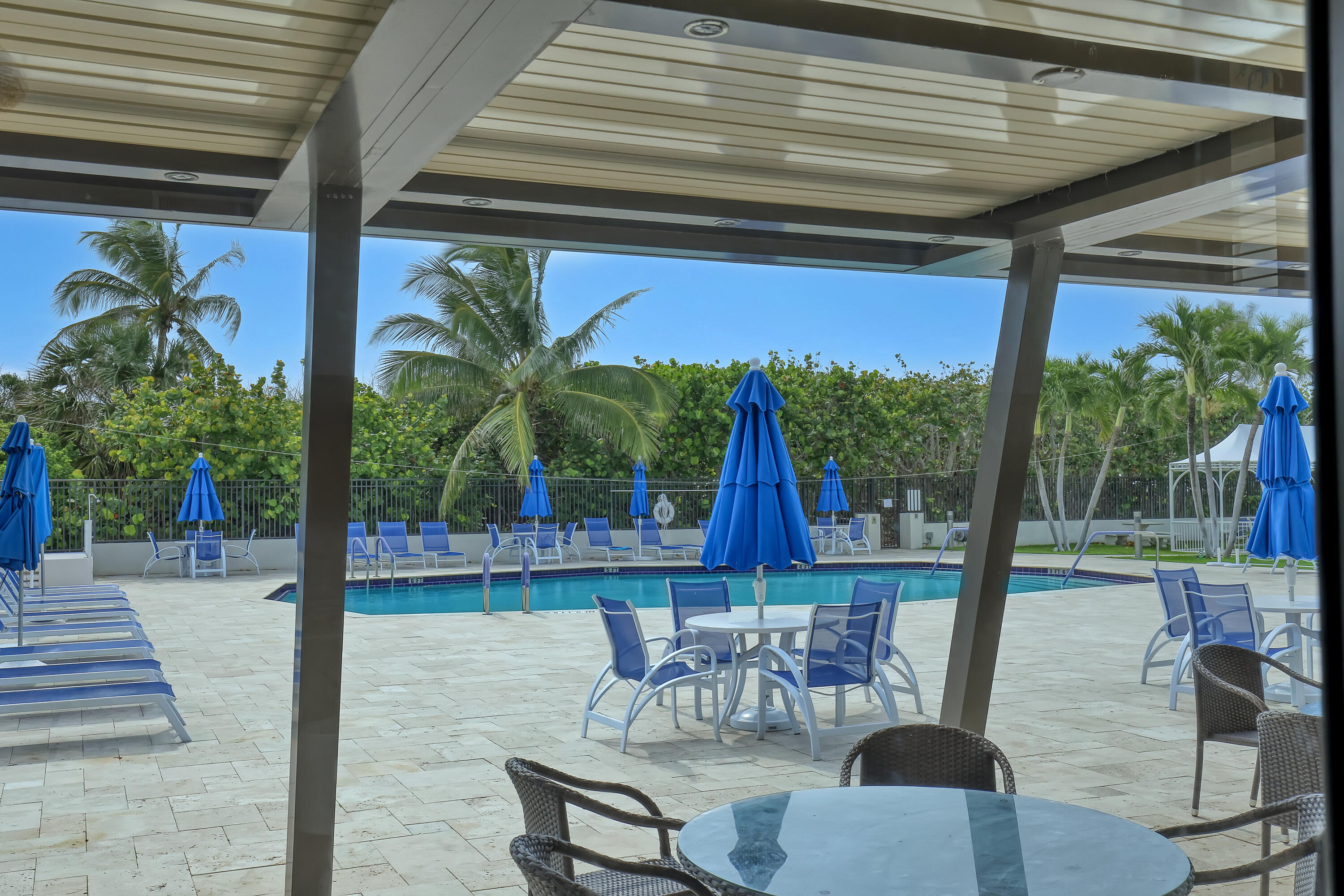 145 S Ocean #601, Palm Beach Shores FL 33404