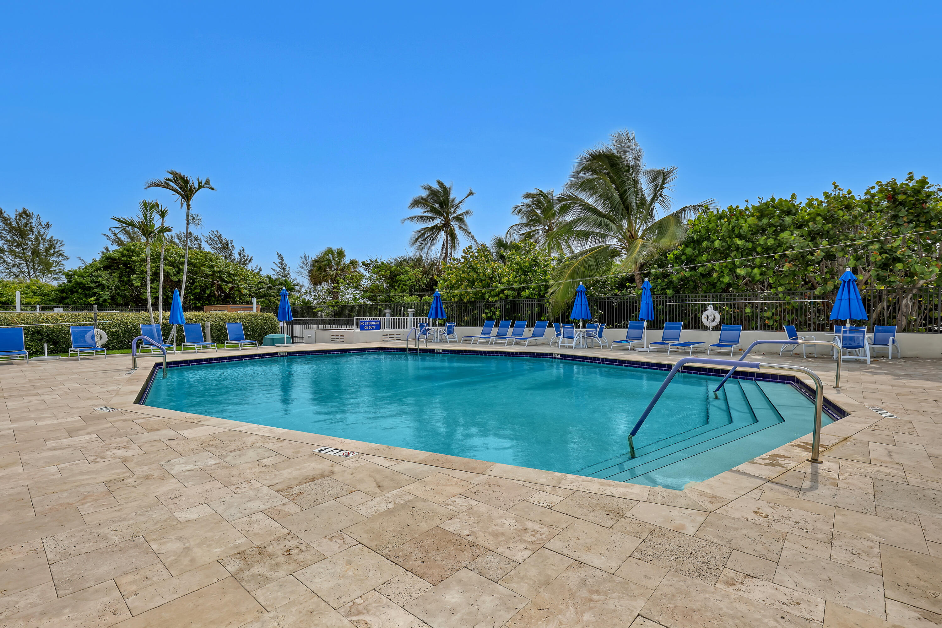 145 S Ocean #601, Palm Beach Shores FL 33404