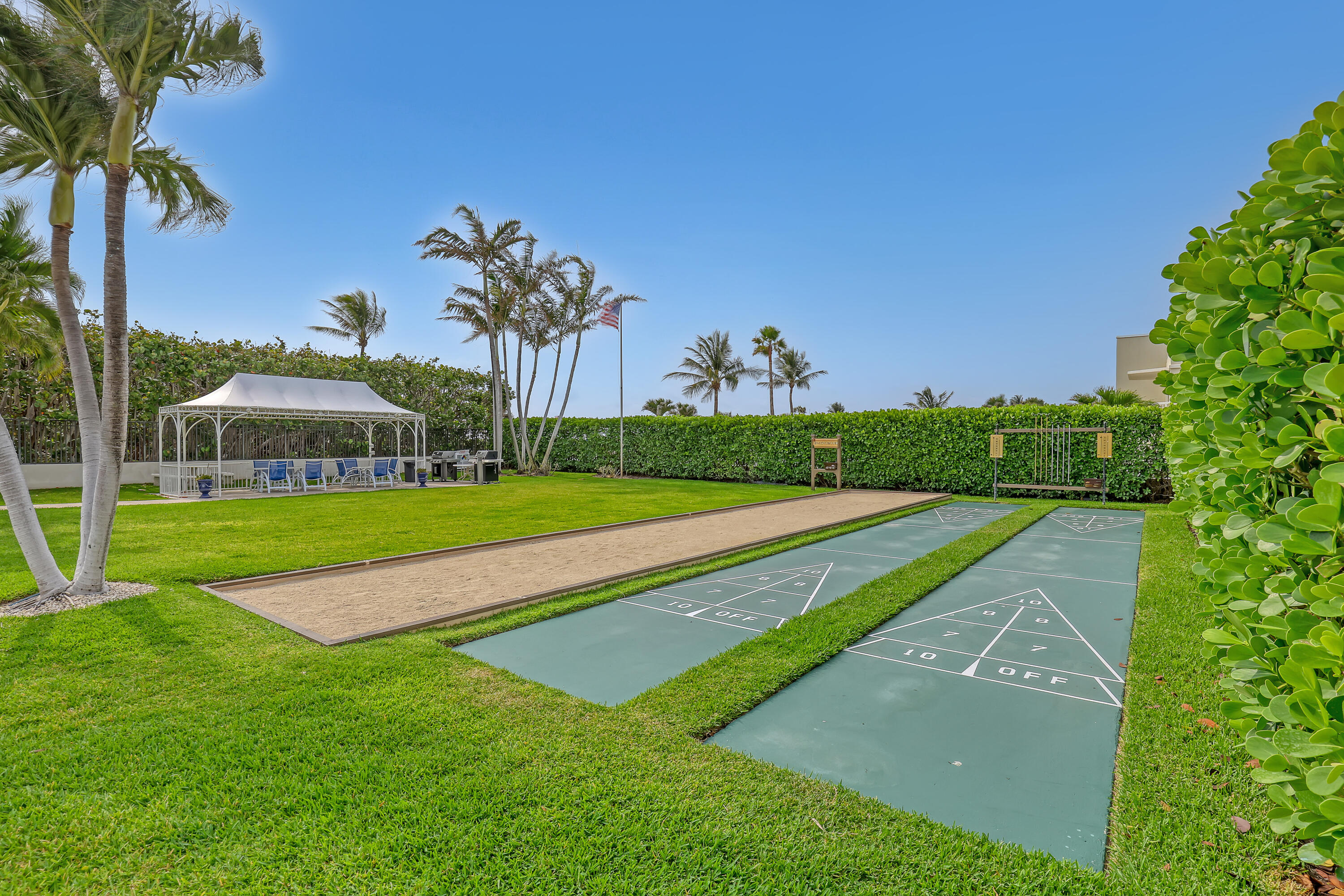 145 S Ocean #601, Palm Beach Shores FL 33404