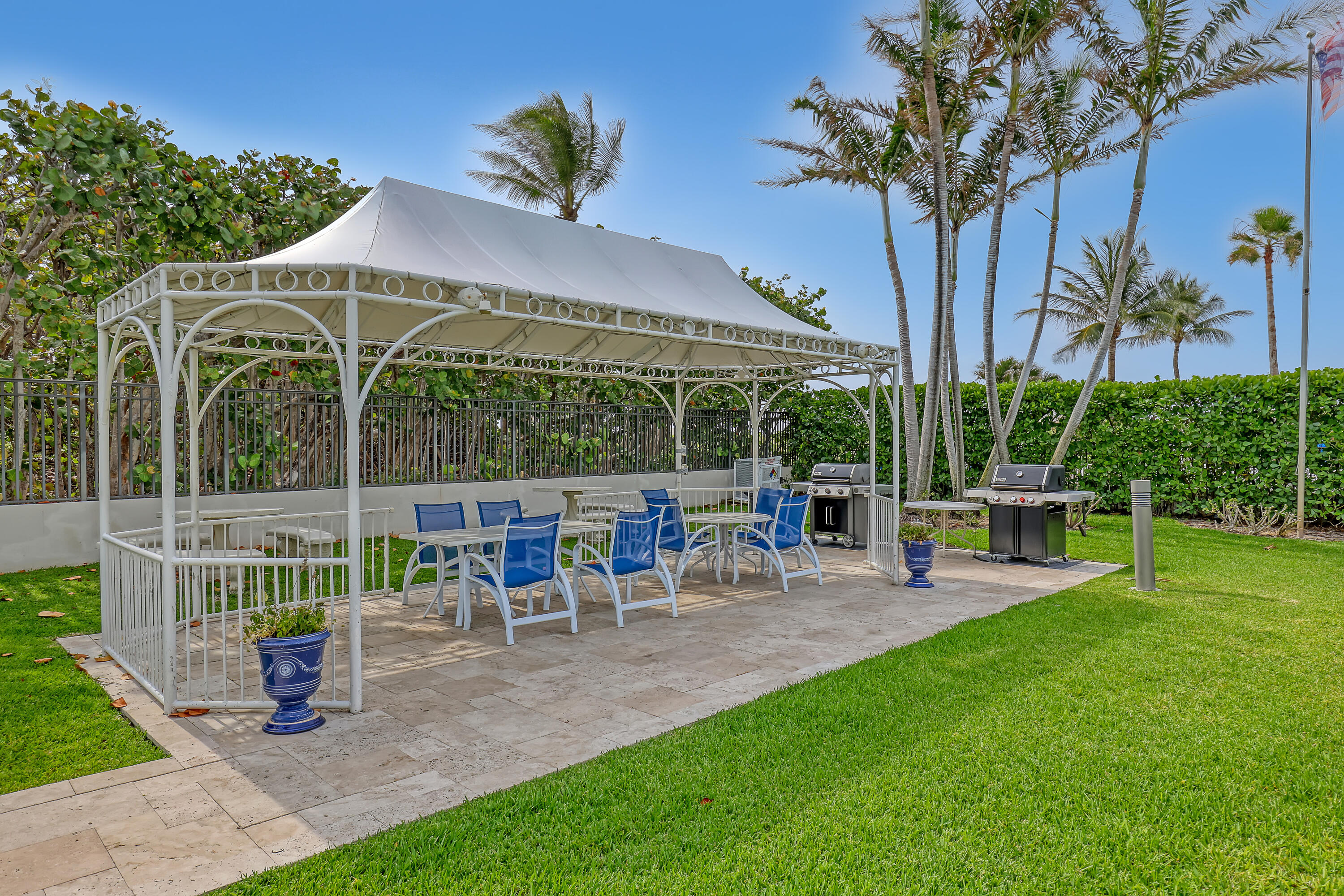 145 S Ocean #601, Palm Beach Shores FL 33404