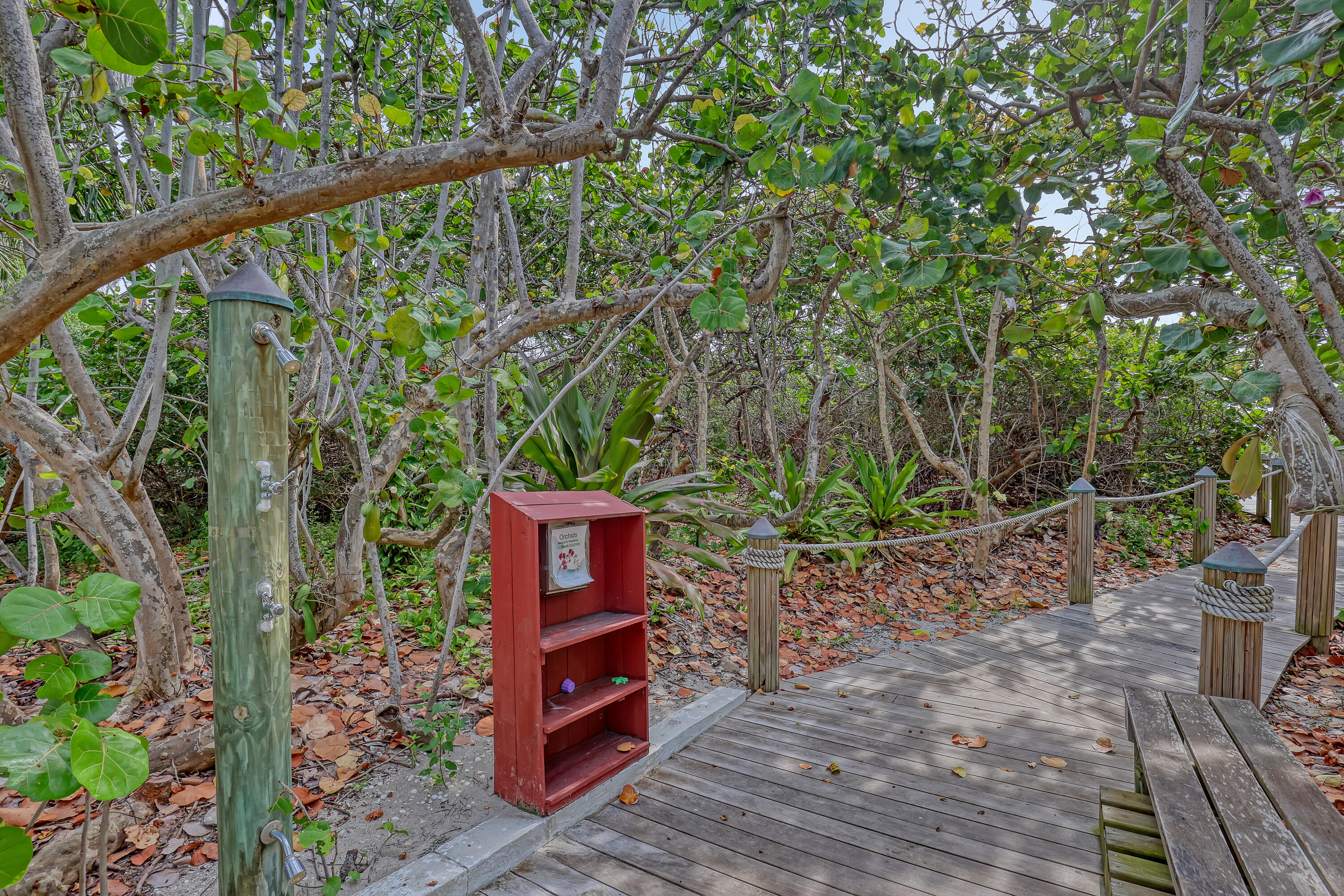 145 S Ocean #601, Palm Beach Shores FL 33404
