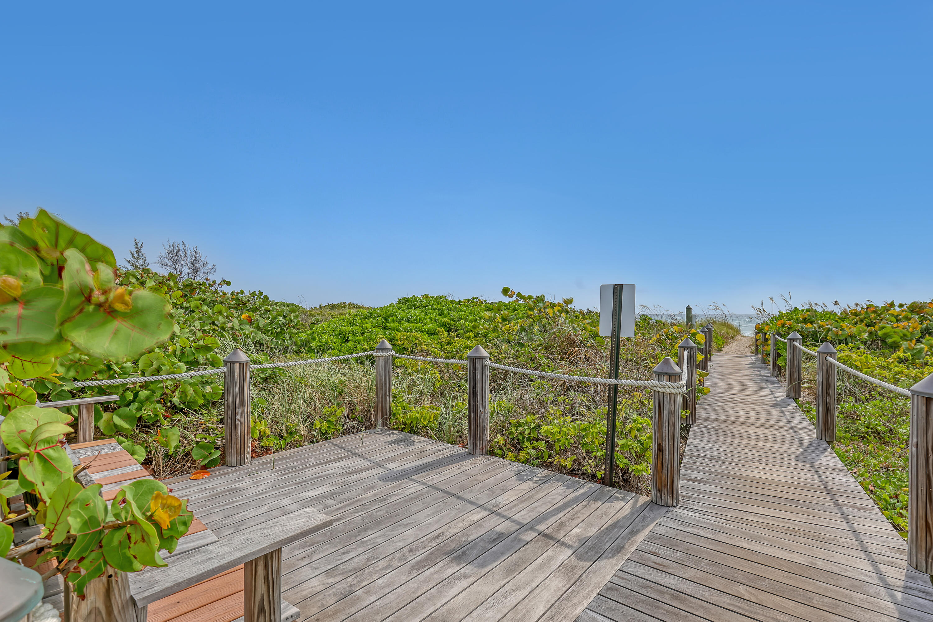 145 S Ocean #601, Palm Beach Shores FL 33404