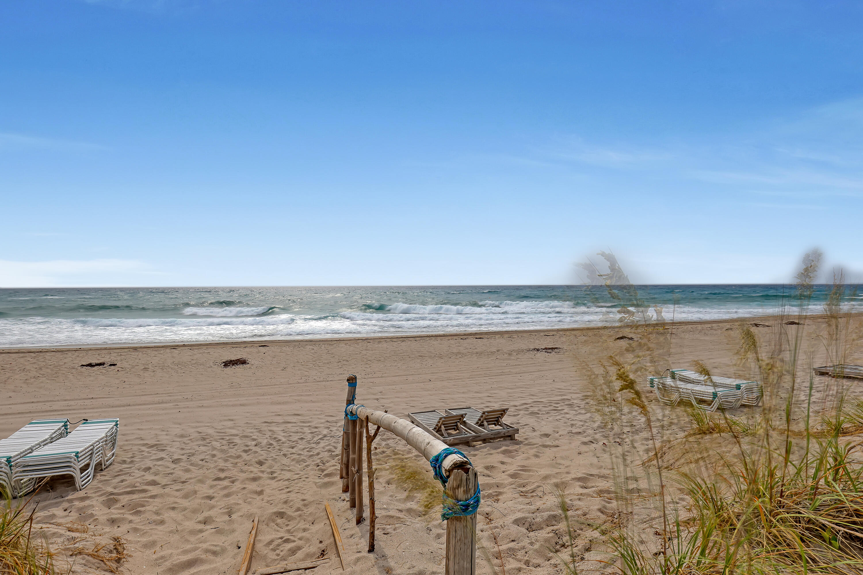145 S Ocean #601, Palm Beach Shores FL 33404