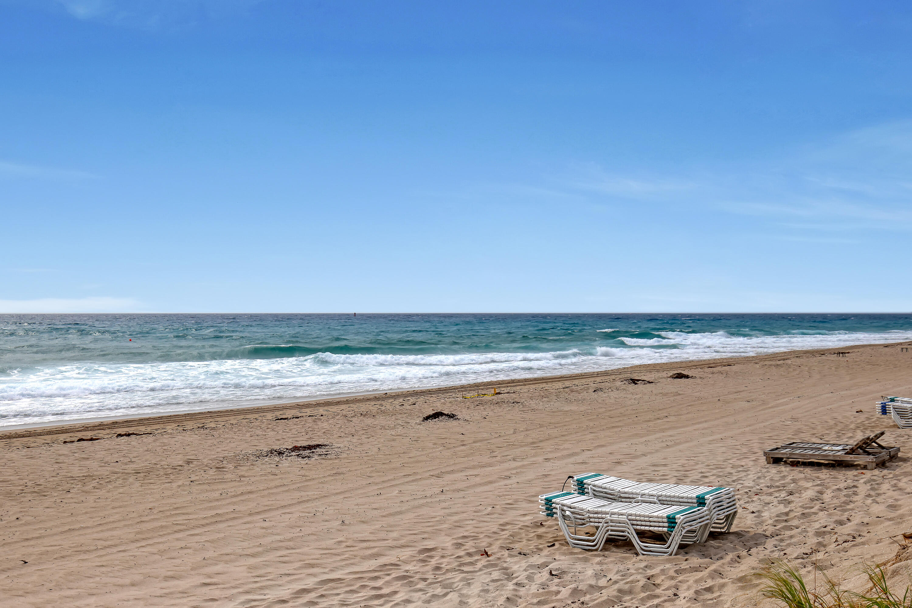 145 S Ocean #601, Palm Beach Shores FL 33404