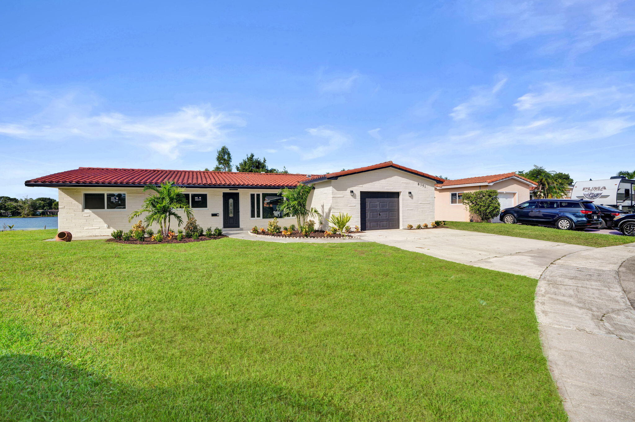 8351 NW 19TH, Pembroke Pines FL 33024