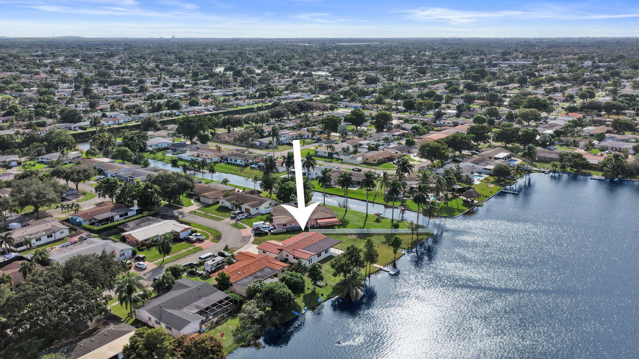 8351 NW 19TH, Pembroke Pines FL 33024
