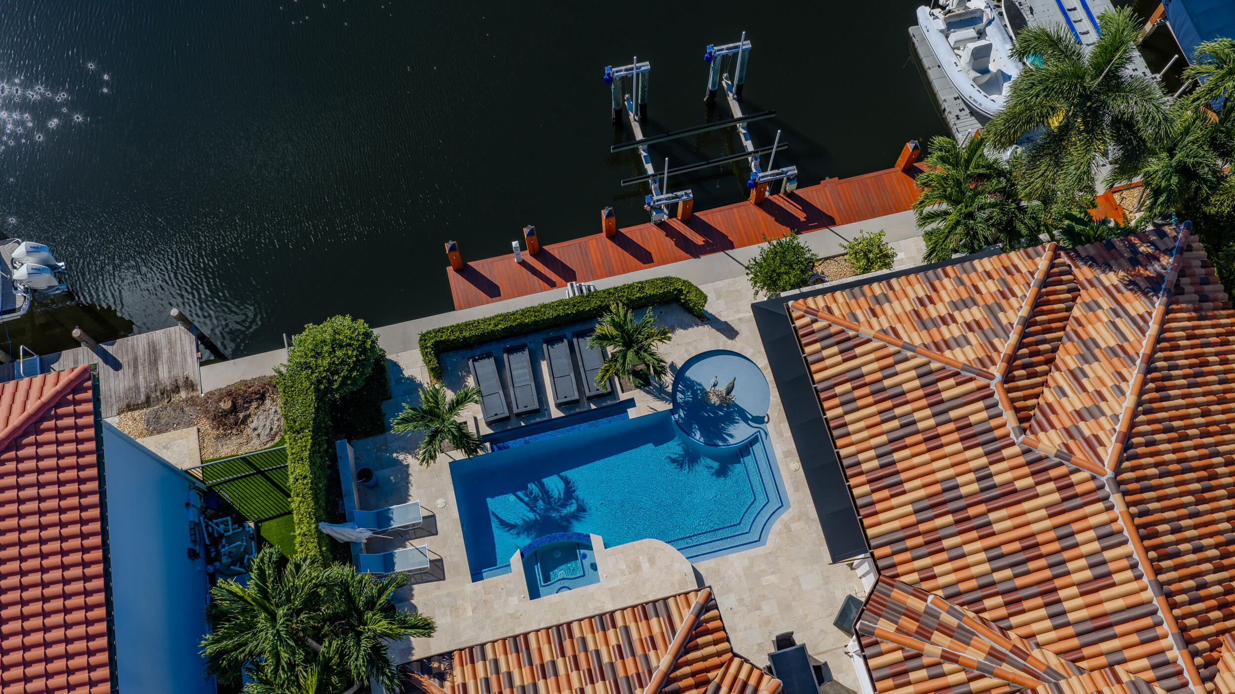 817 Harbour Isles, North Palm Beach FL 33410