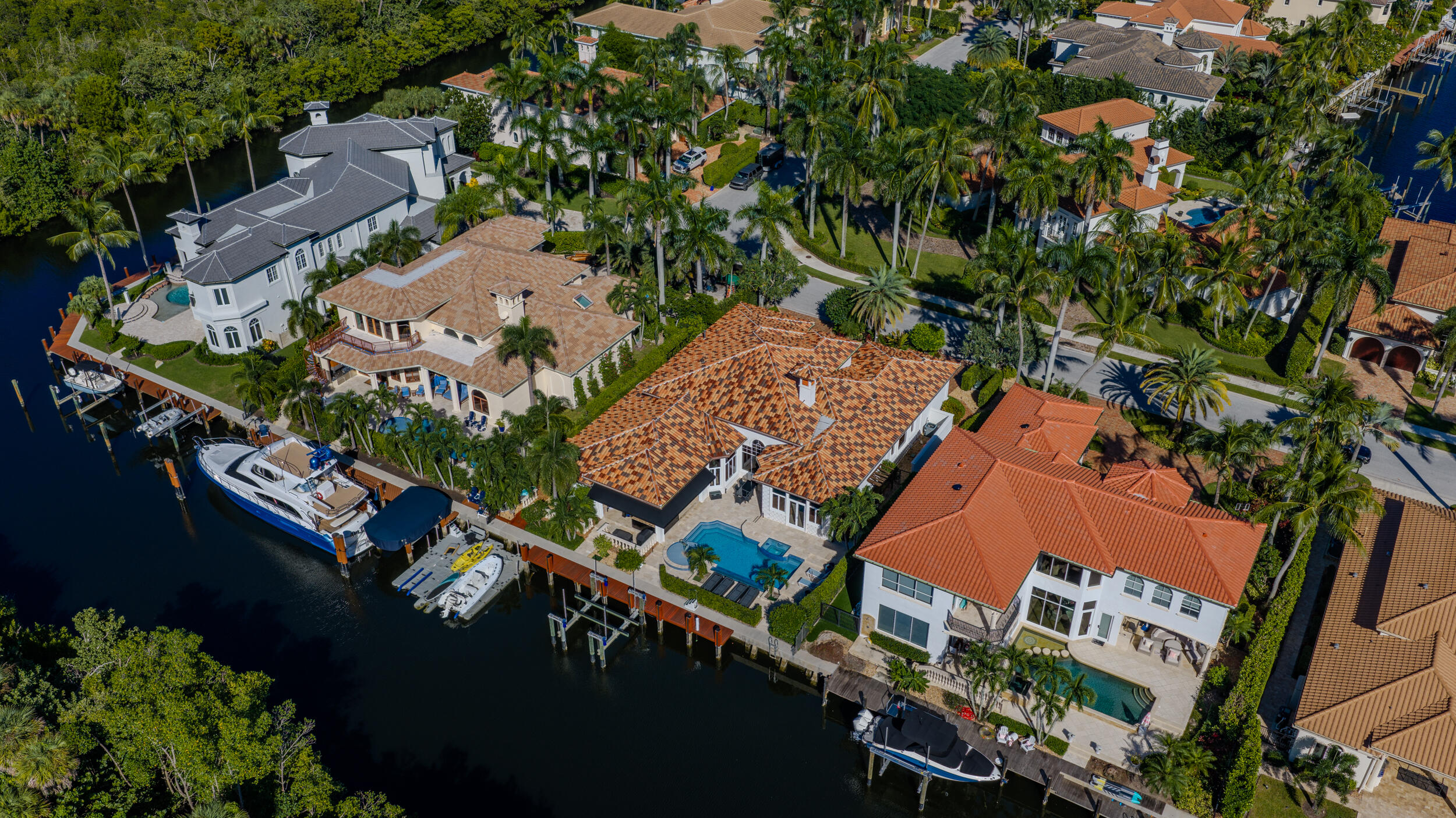 817 Harbour Isles, North Palm Beach FL 33410