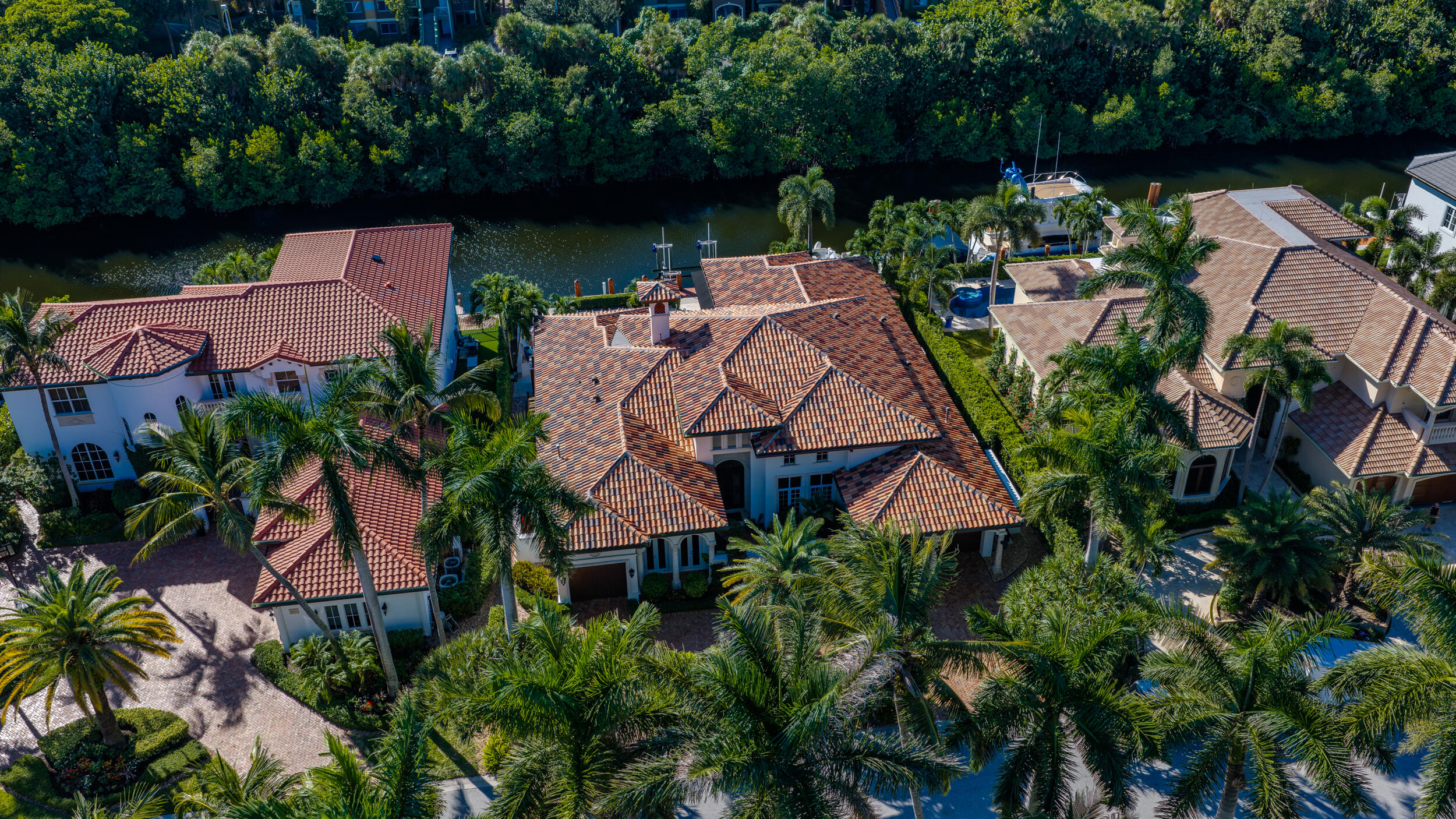 817 Harbour Isles, North Palm Beach FL 33410