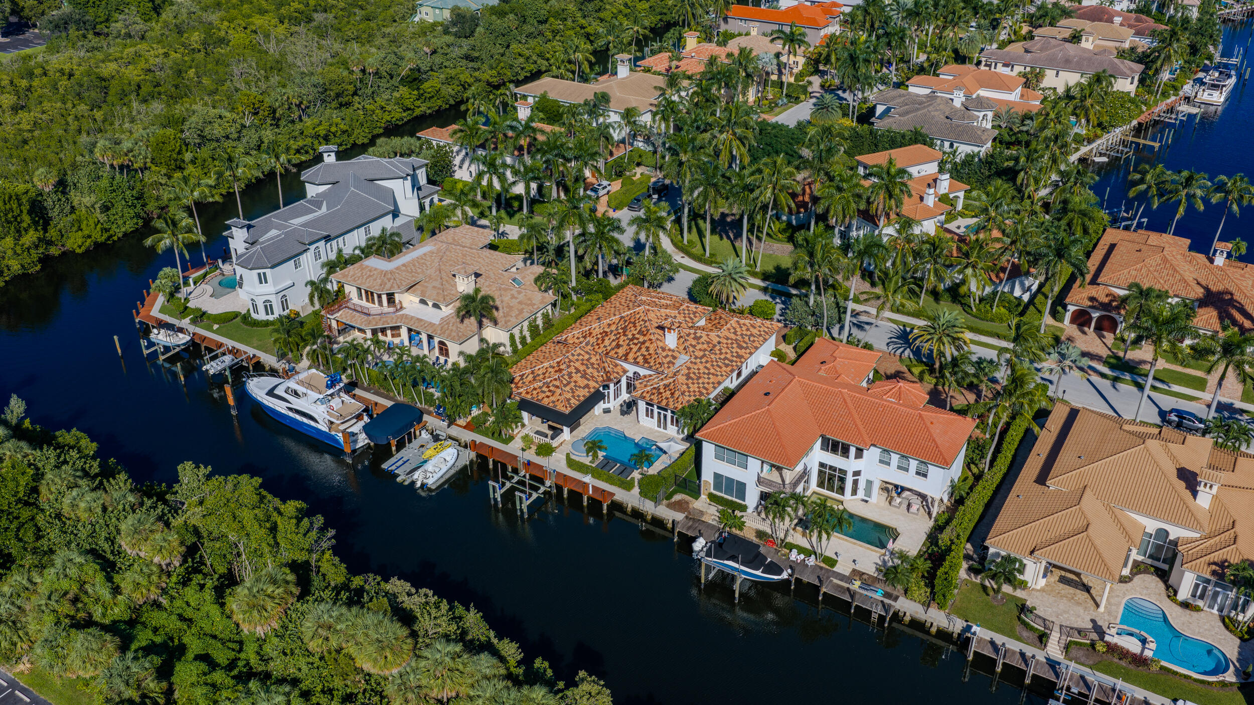 817 Harbour Isles, North Palm Beach FL 33410