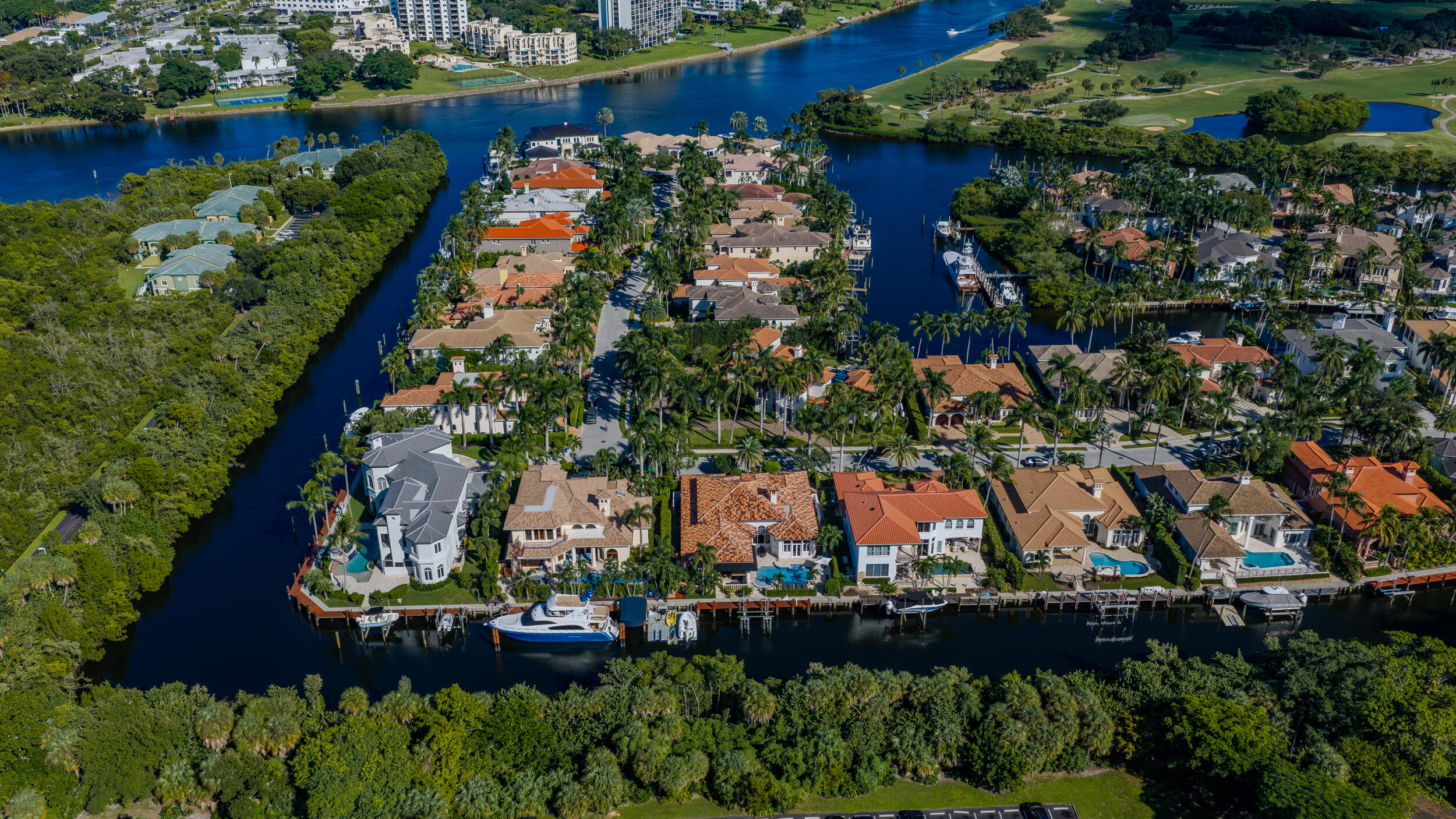 817 Harbour Isles, North Palm Beach FL 33410