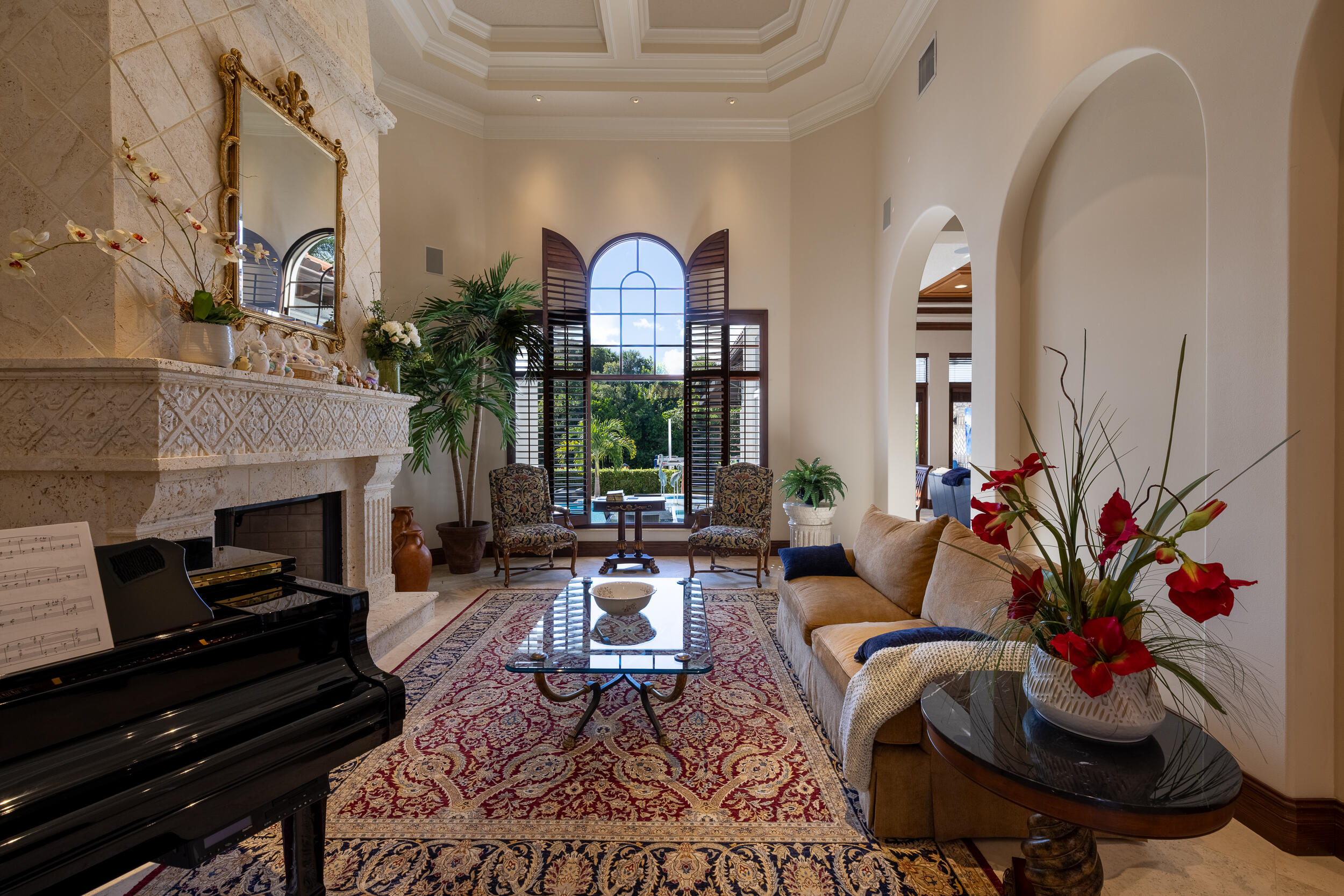 817 Harbour Isles, North Palm Beach FL 33410