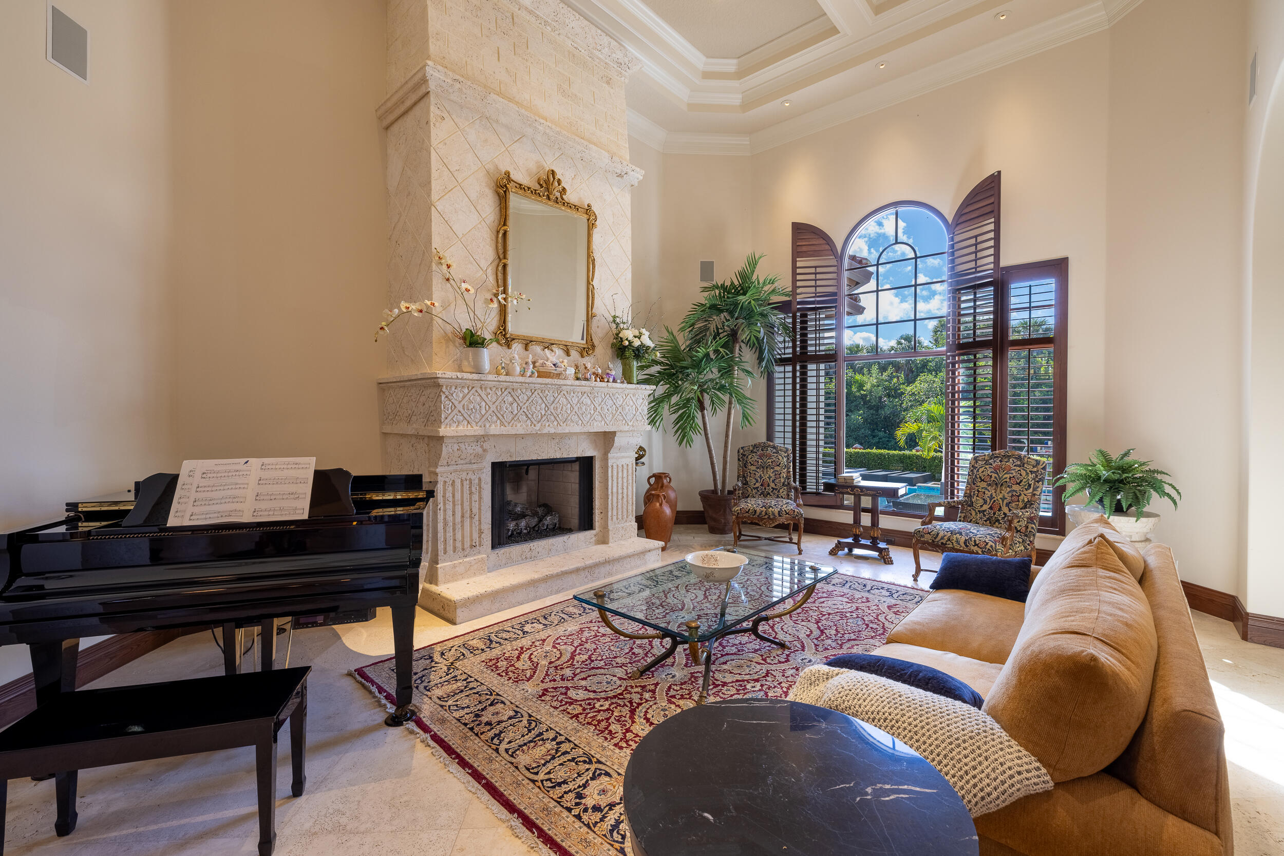 817 Harbour Isles, North Palm Beach FL 33410