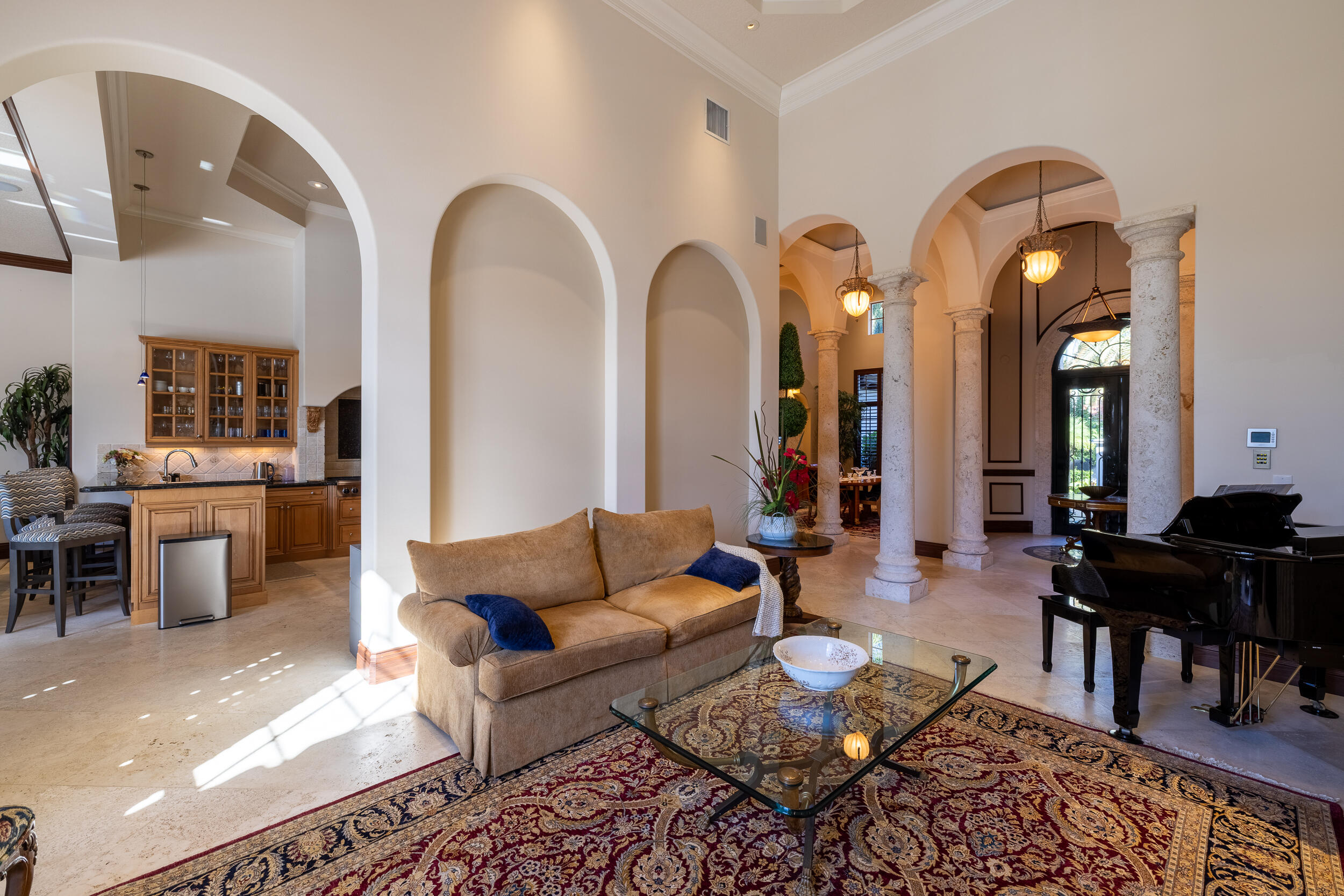 817 Harbour Isles, North Palm Beach FL 33410