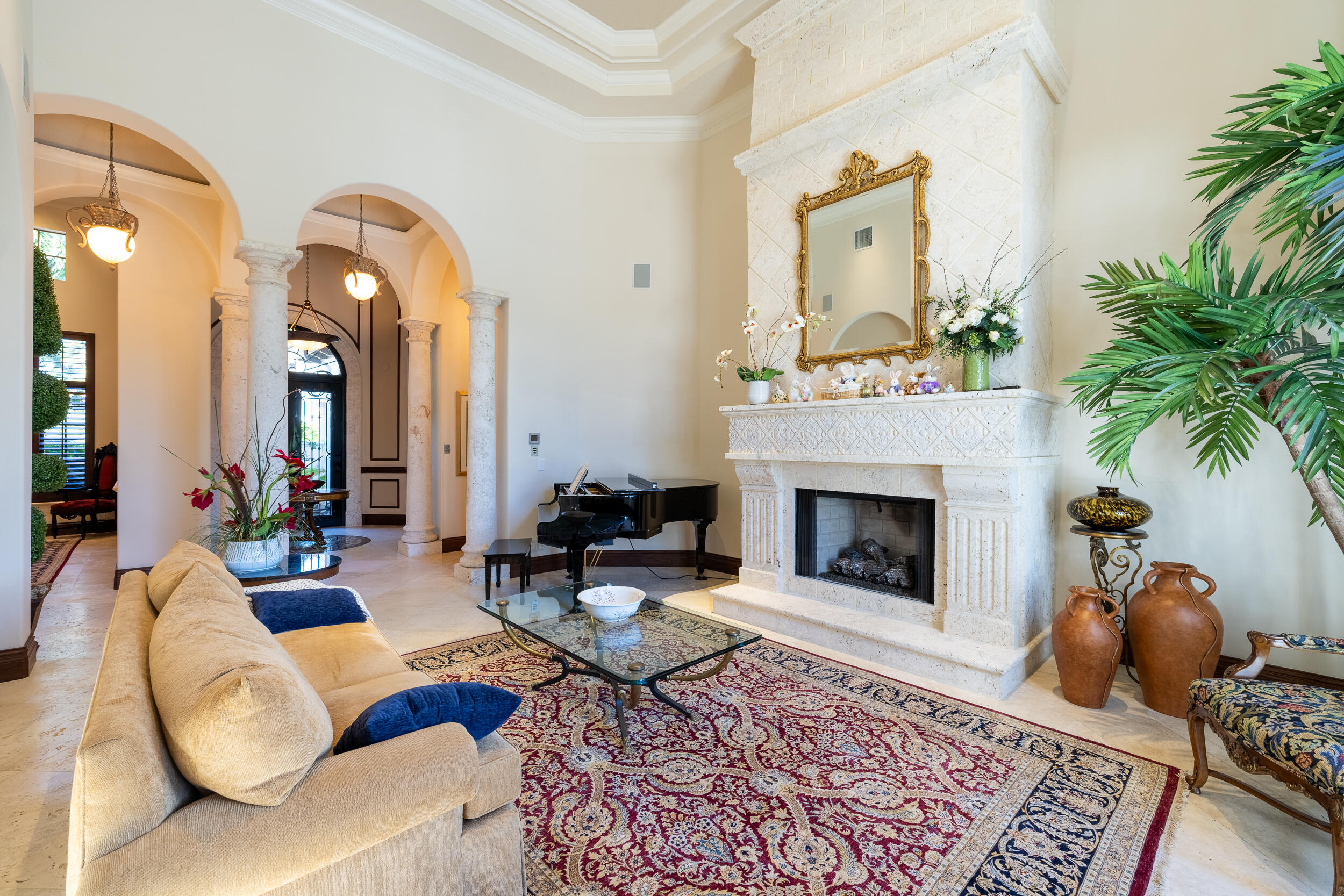 817 Harbour Isles, North Palm Beach FL 33410