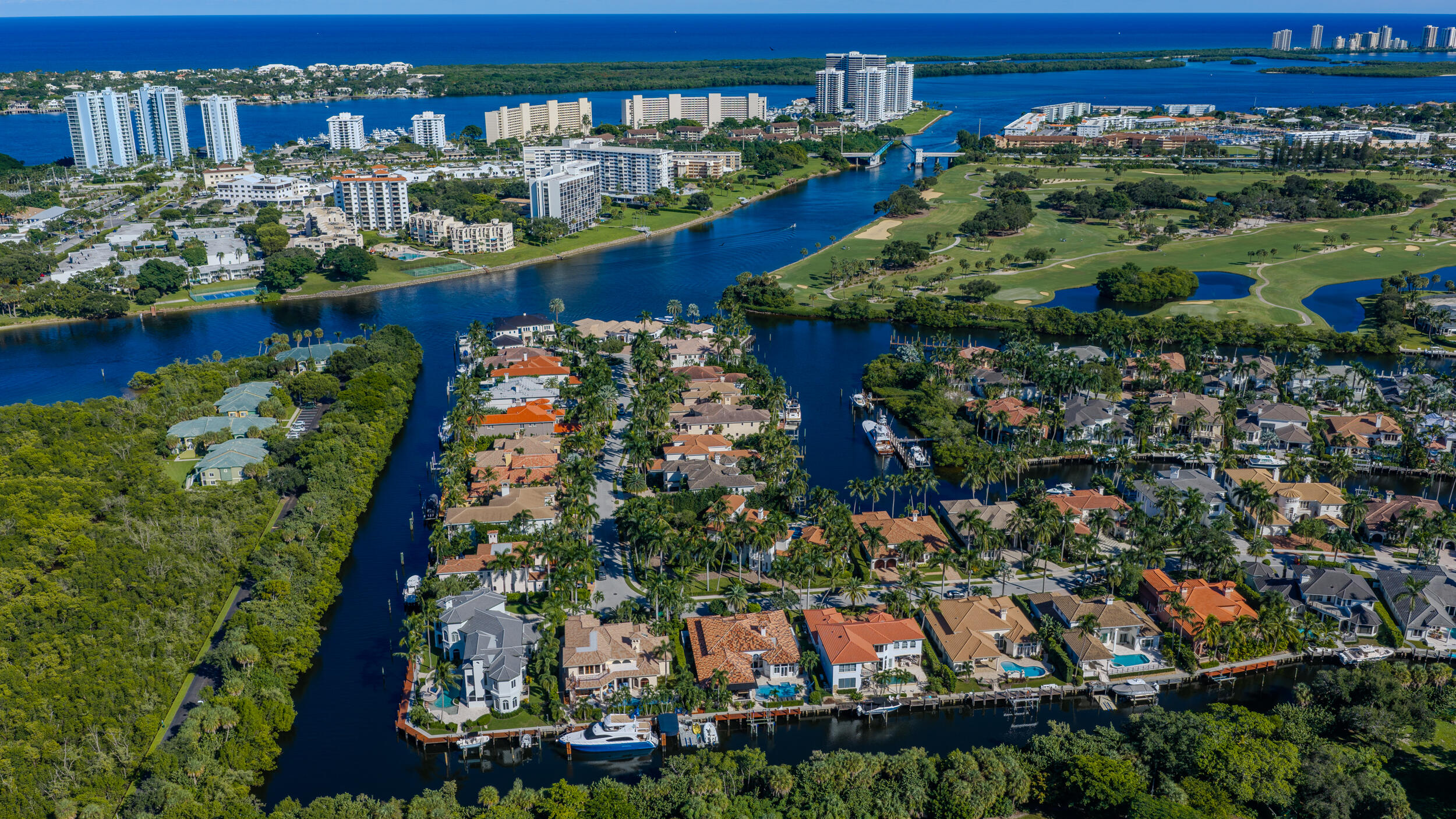 817 Harbour Isles, North Palm Beach FL 33410