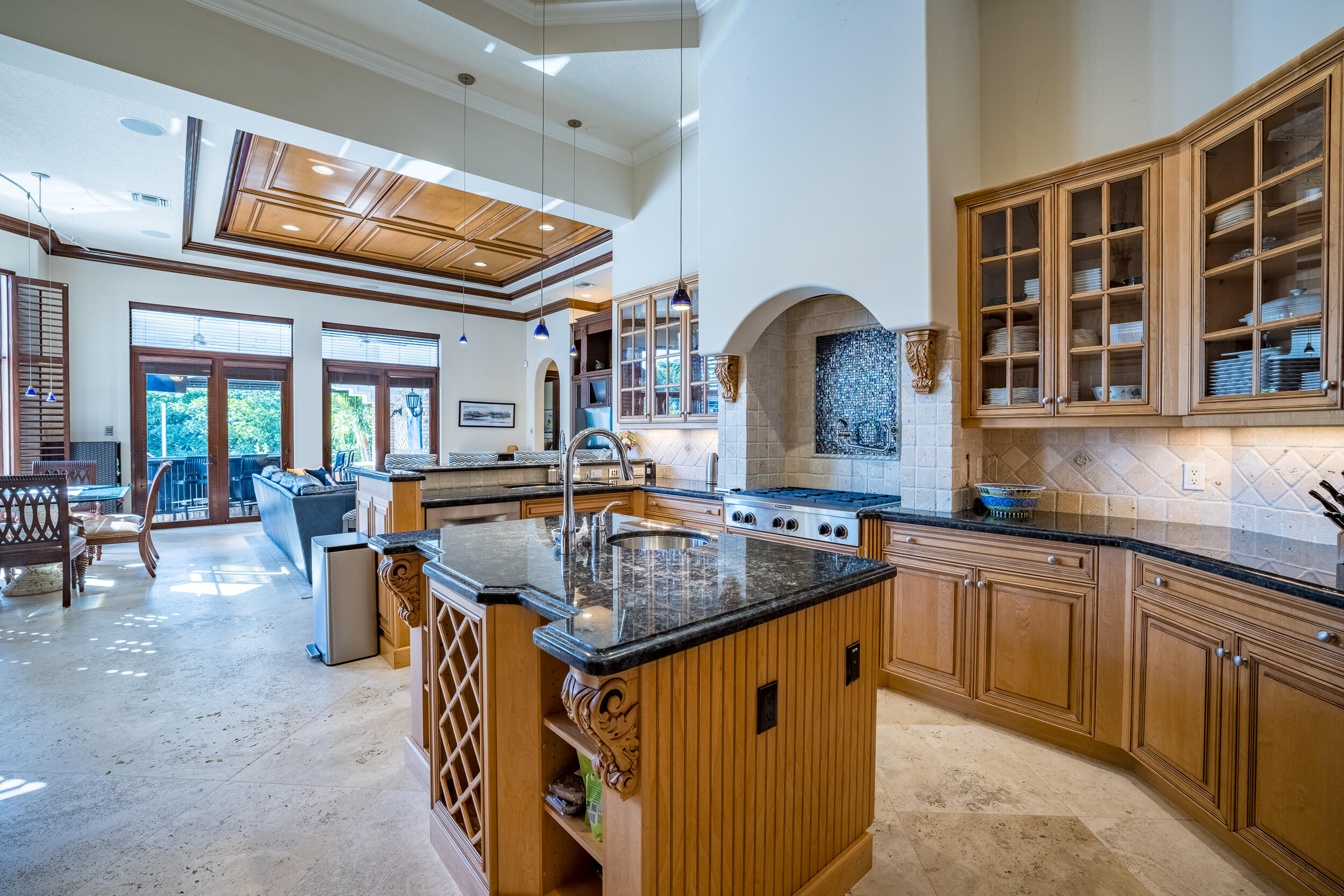 817 Harbour Isles, North Palm Beach FL 33410