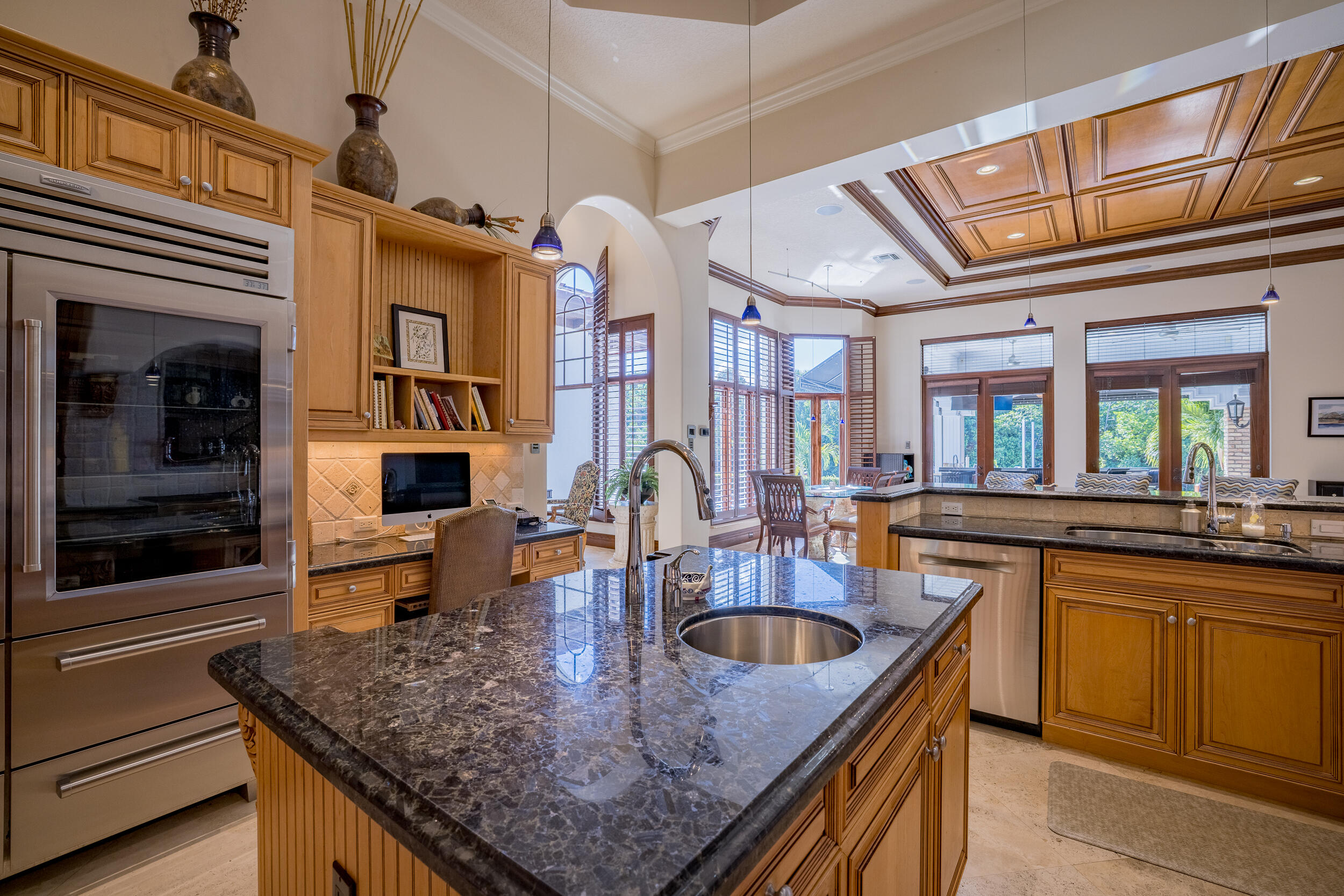 817 Harbour Isles, North Palm Beach FL 33410
