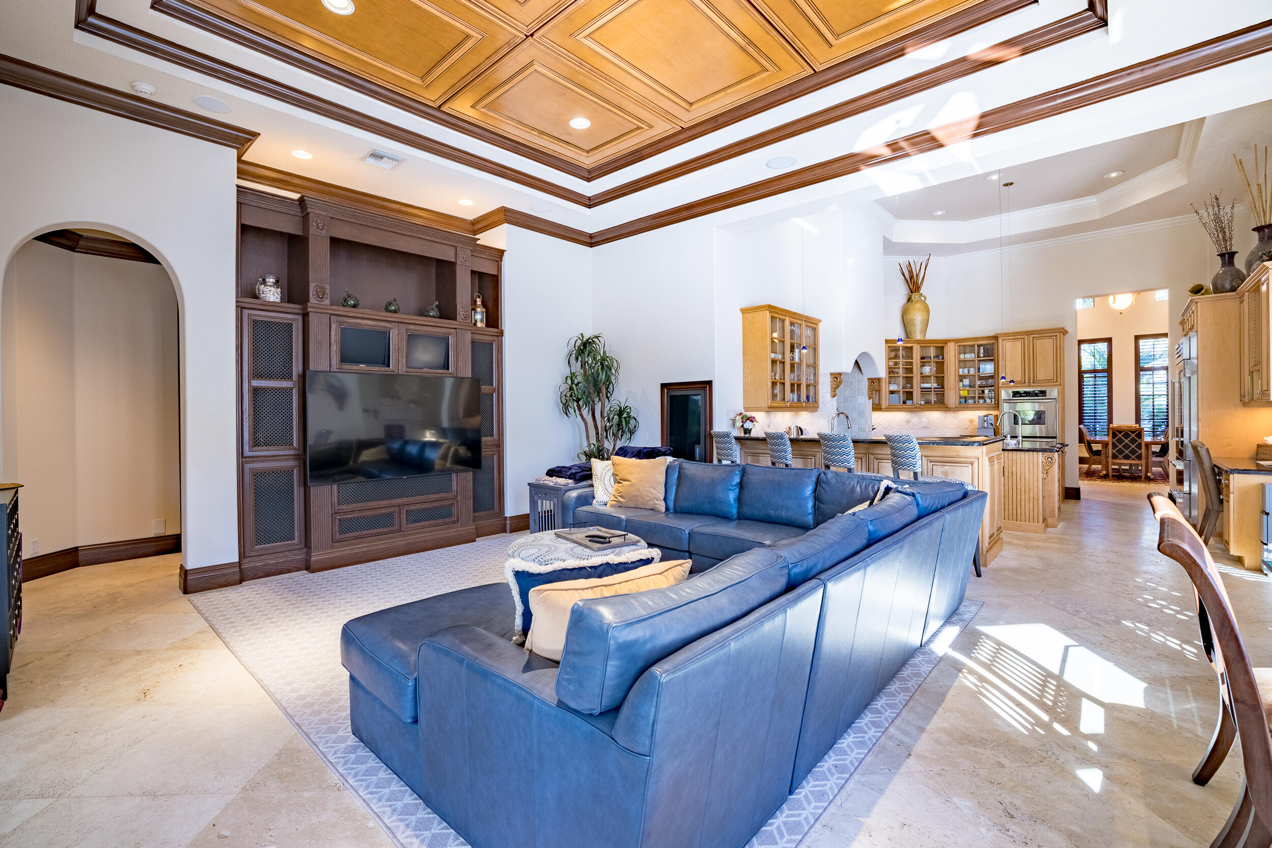 817 Harbour Isles, North Palm Beach FL 33410