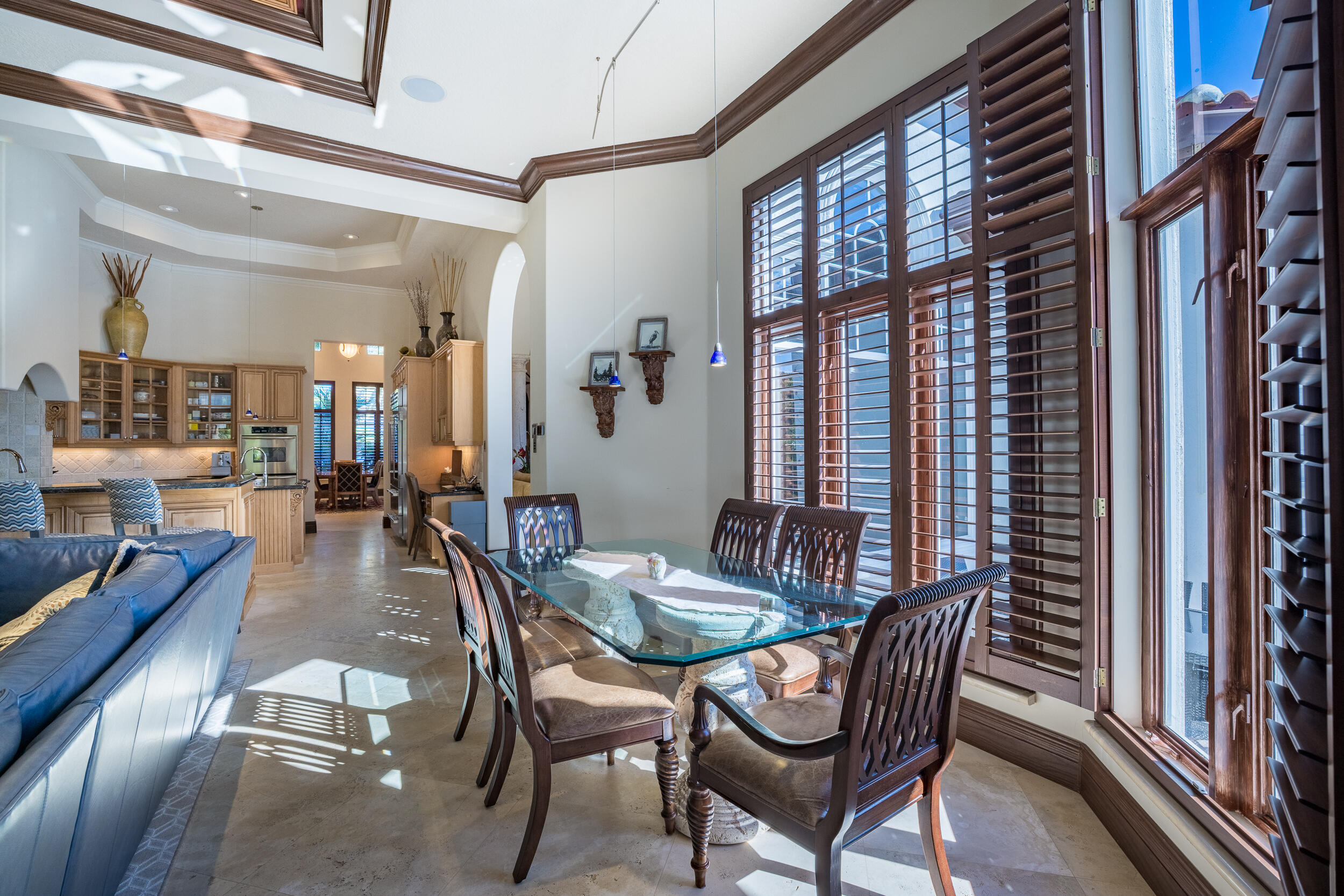 817 Harbour Isles, North Palm Beach FL 33410