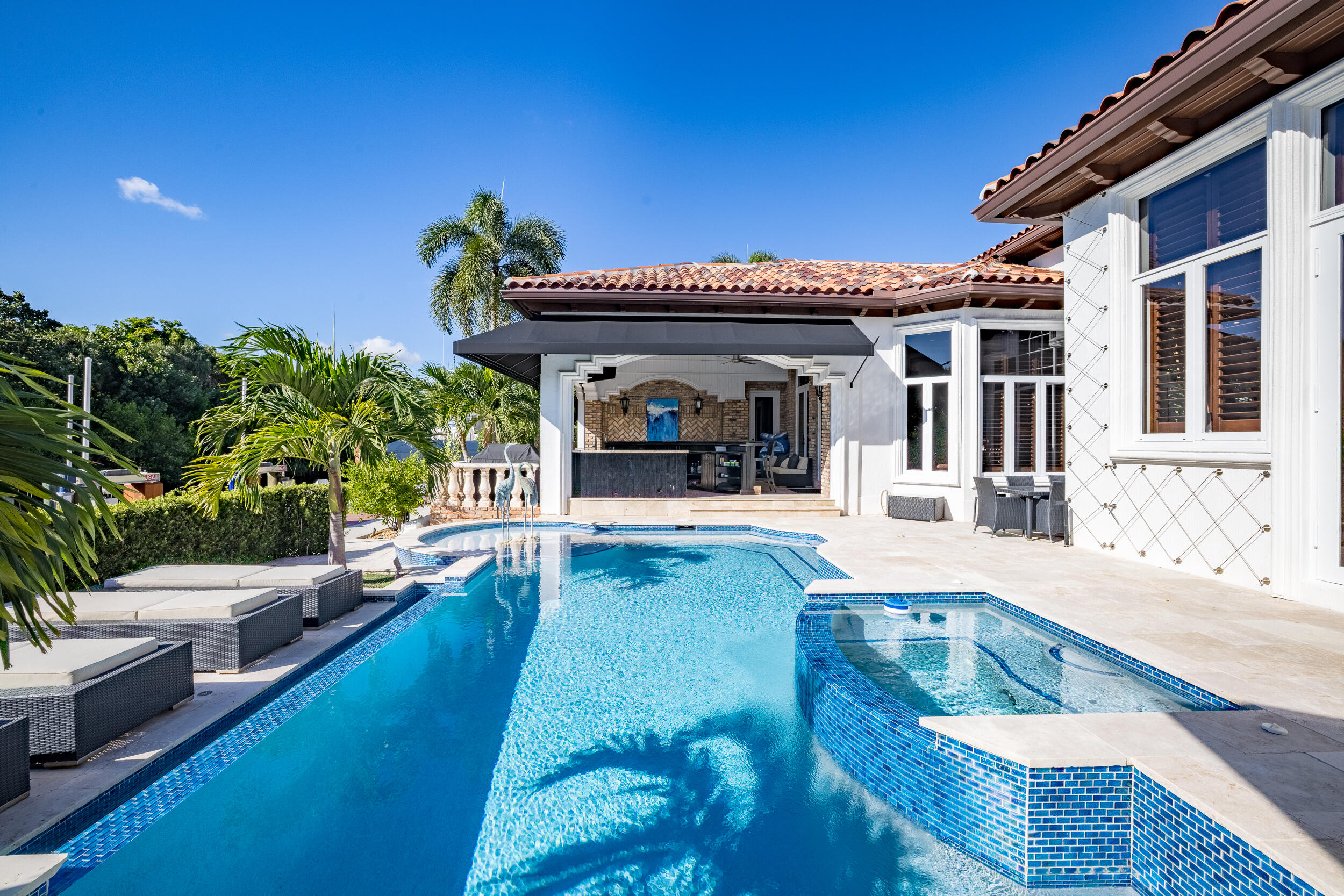 817 Harbour Isles, North Palm Beach FL 33410