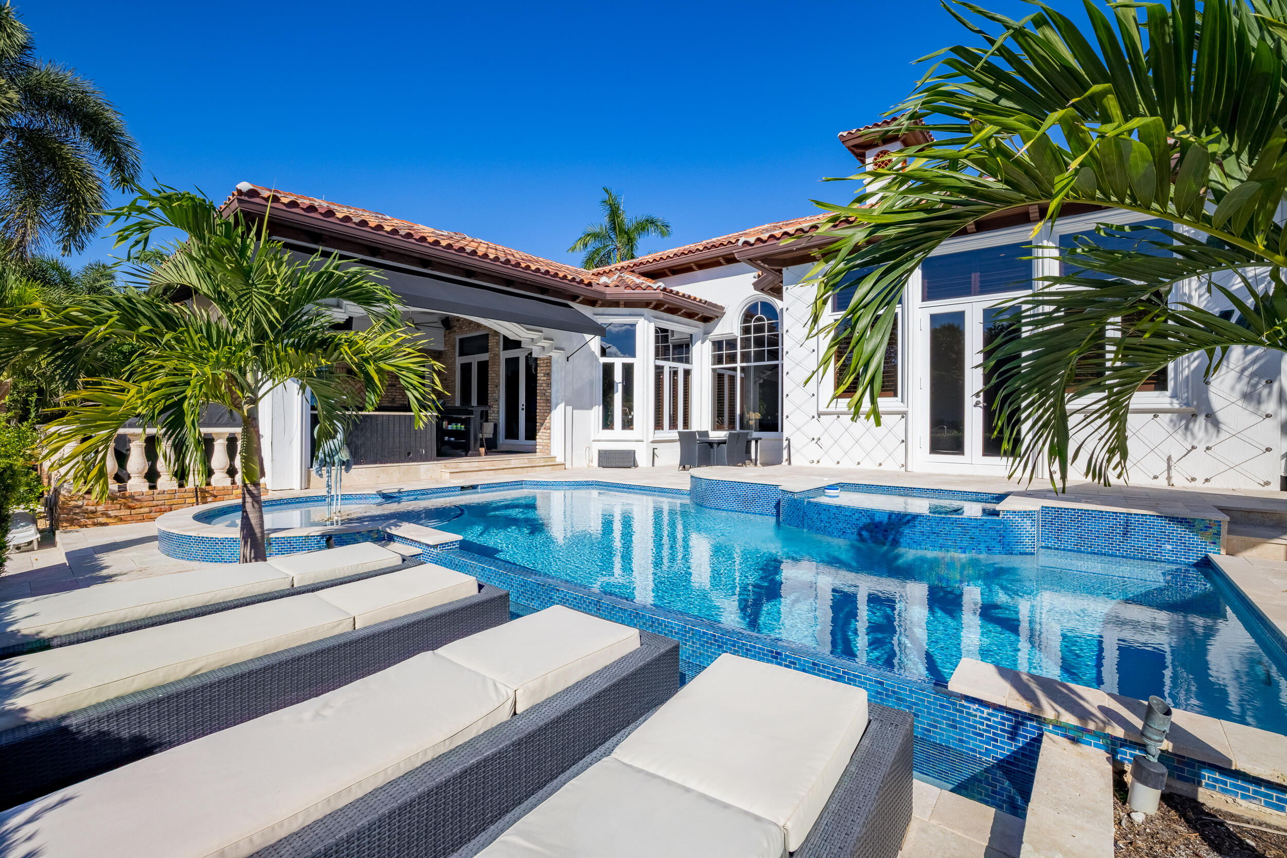 817 Harbour Isles, North Palm Beach FL 33410