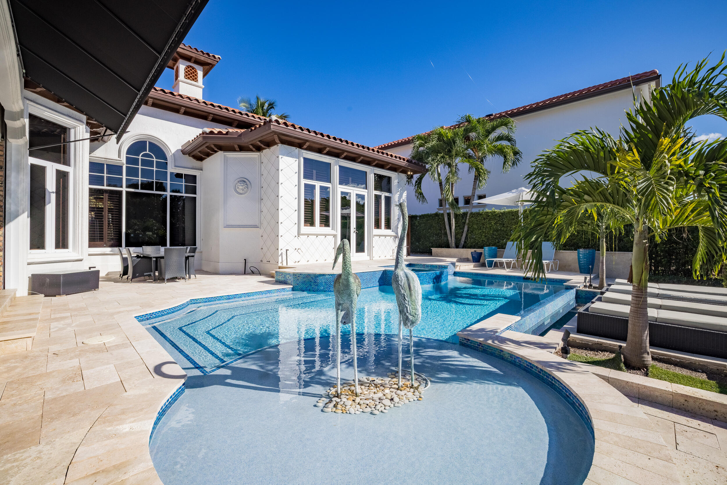 817 Harbour Isles, North Palm Beach FL 33410