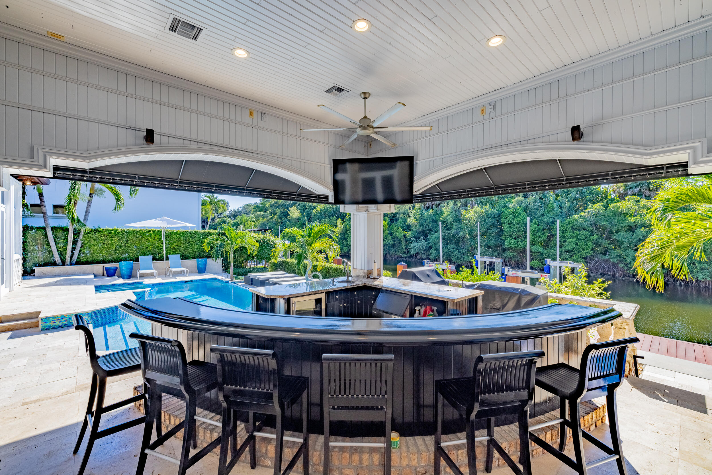 817 Harbour Isles, North Palm Beach FL 33410