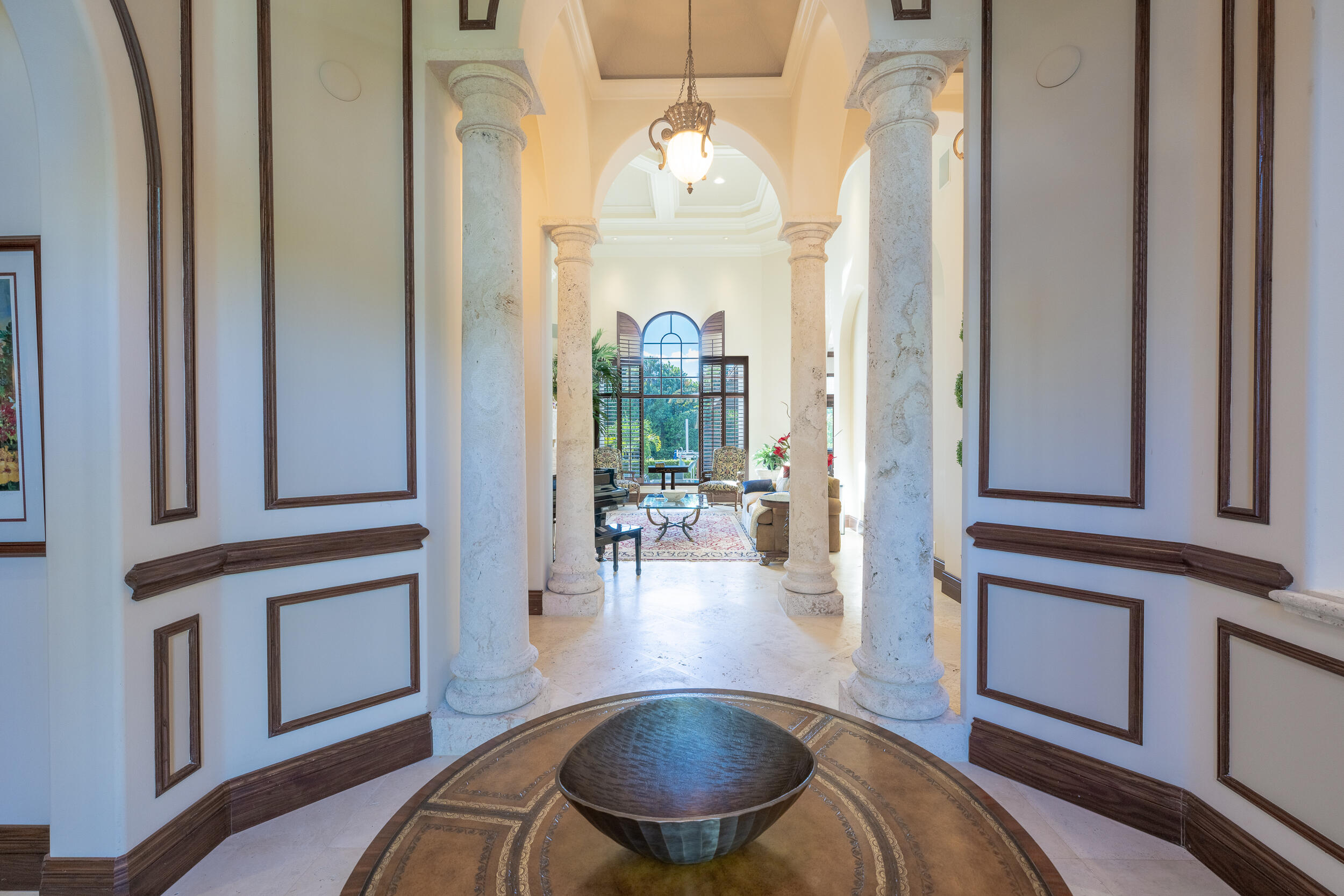 817 Harbour Isles, North Palm Beach FL 33410