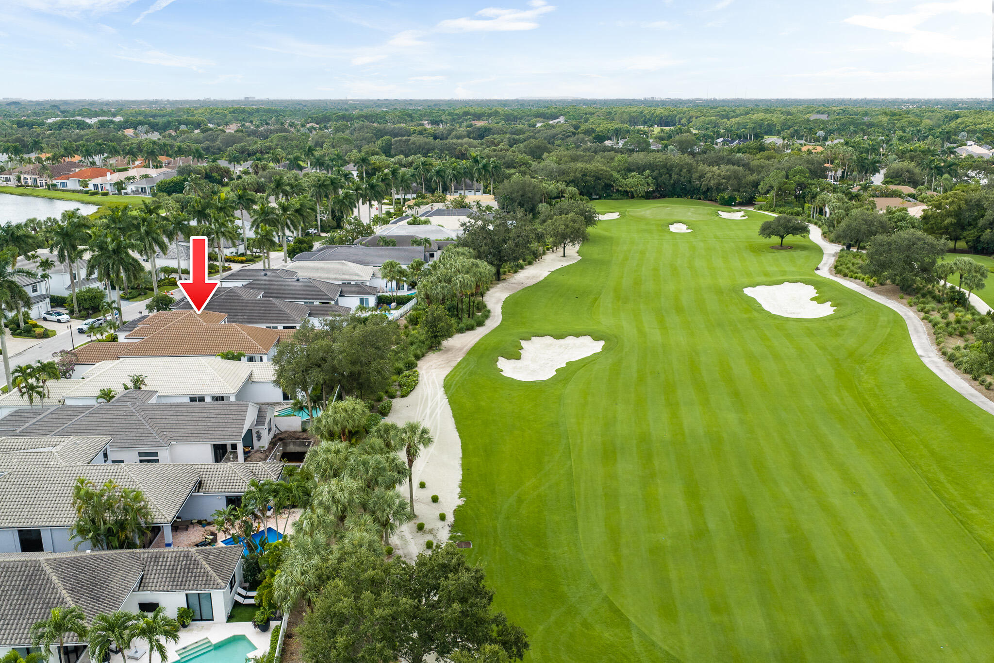 16137 Villa Vizcaya, Delray Beach FL 33446
