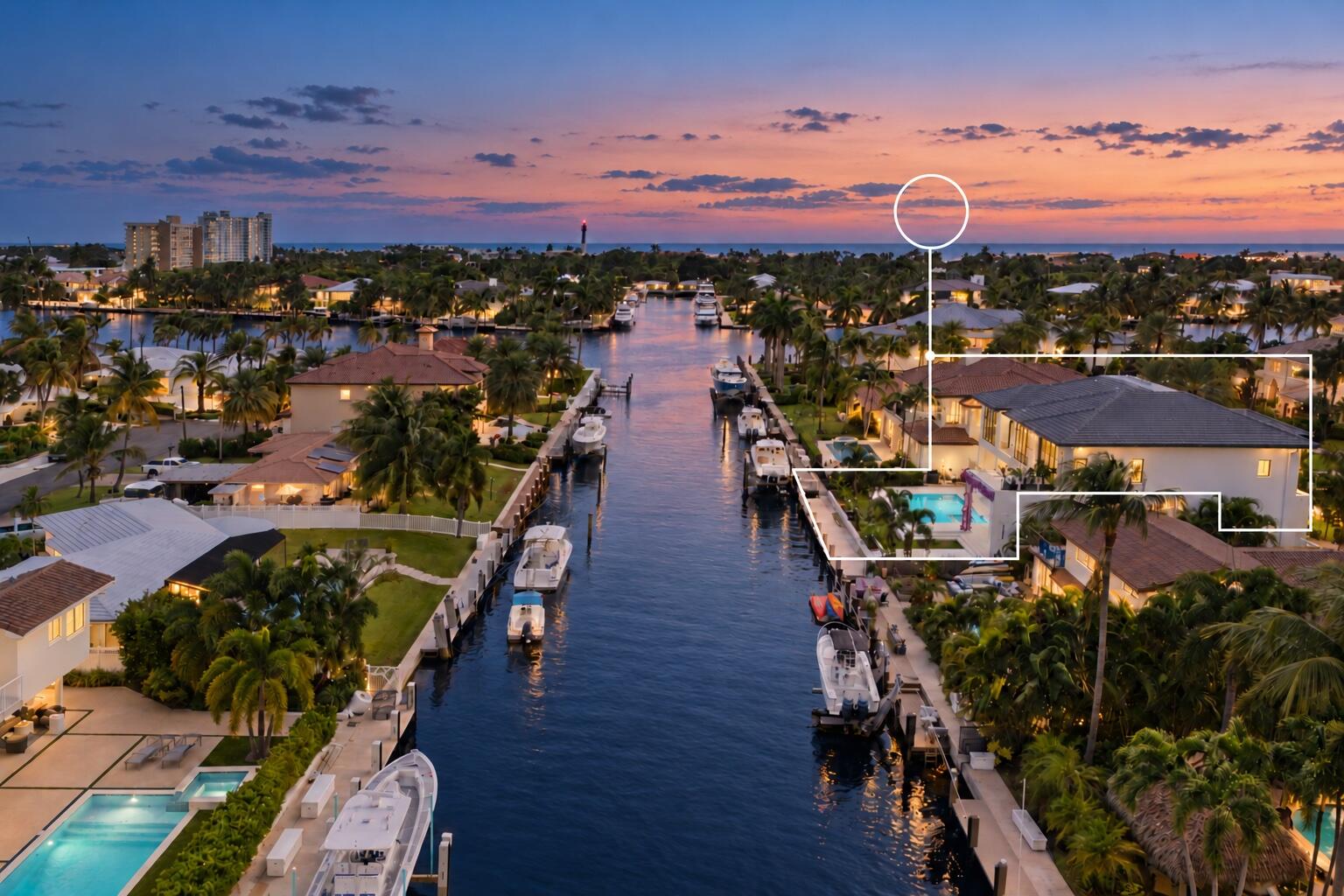2921 NE 23RD, Pompano Beach FL 33062